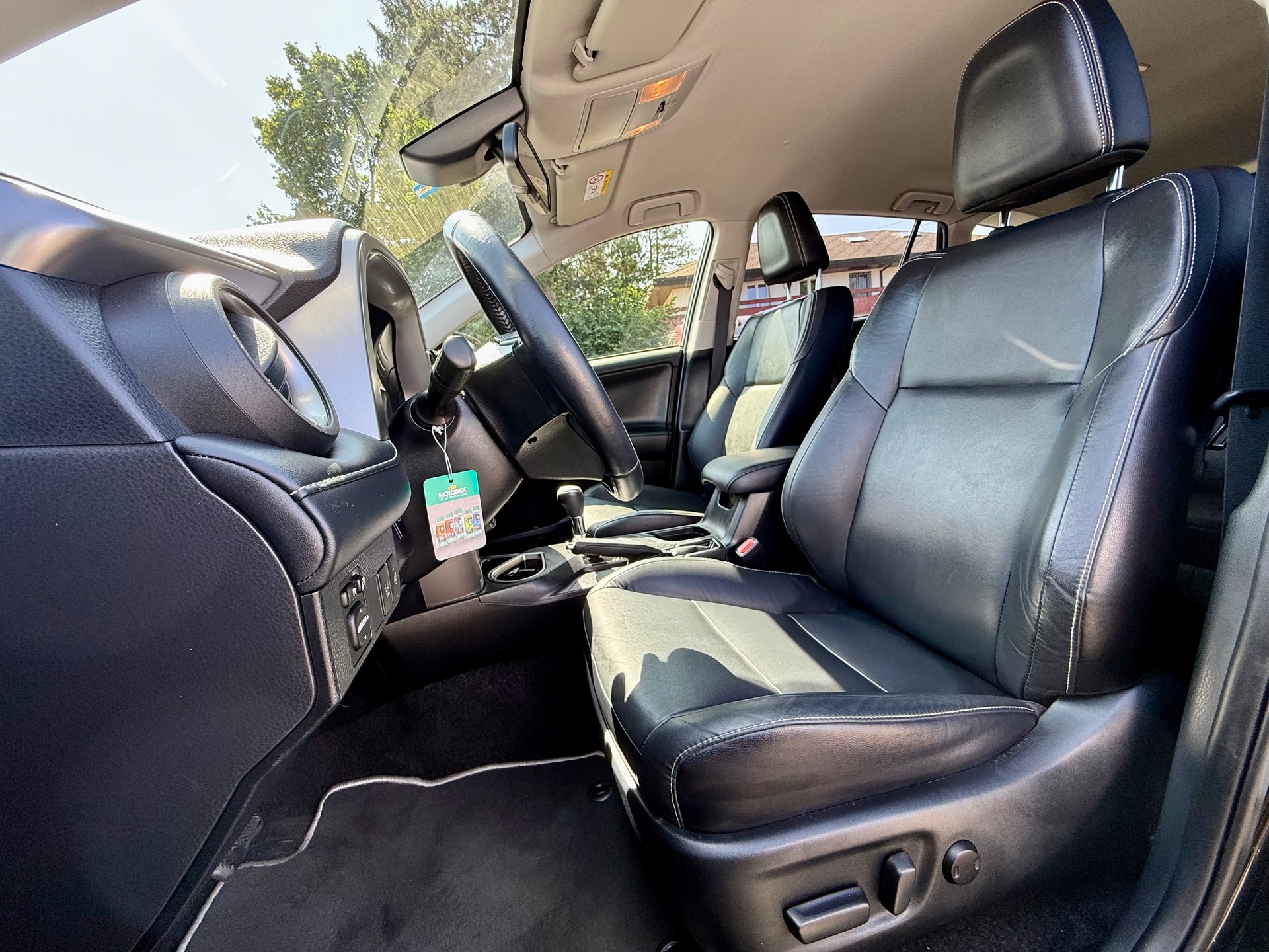 TOYOTA RAV-4 2.5 HSD Premium e-CVT-image-9