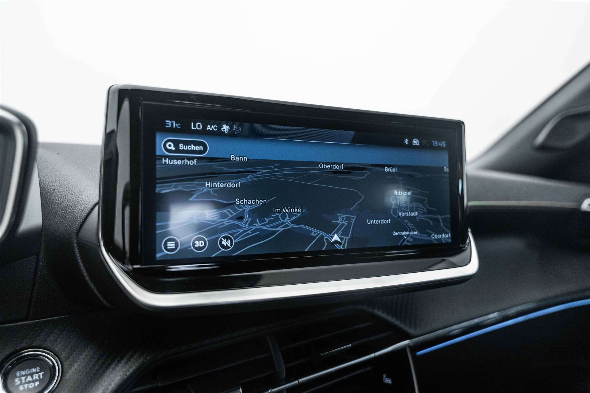 PEUGEOT 2008 1.2 PureTech GT Automat-image-22