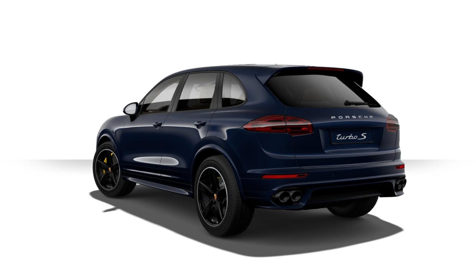 PORSCHE Cayenne Turbo S-showroom-element-2