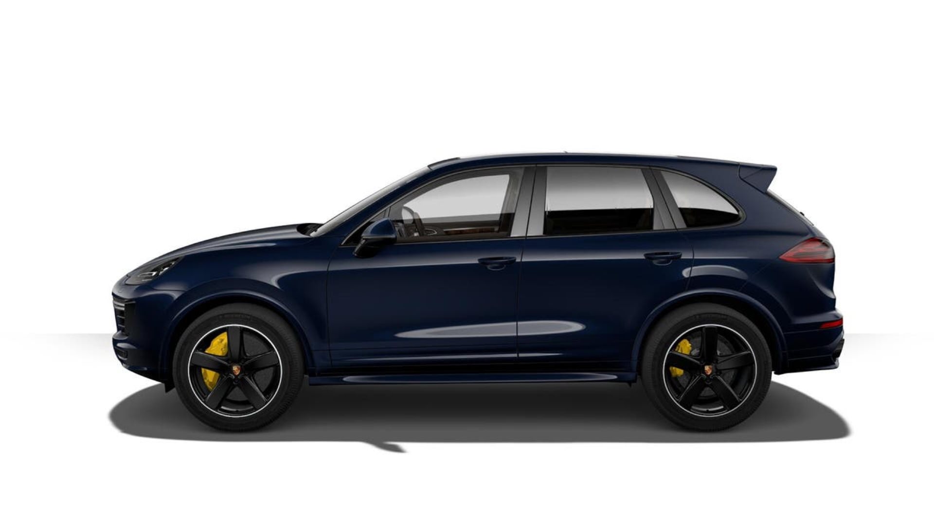 PORSCHE Cayenne Turbo S-showroom-element-1