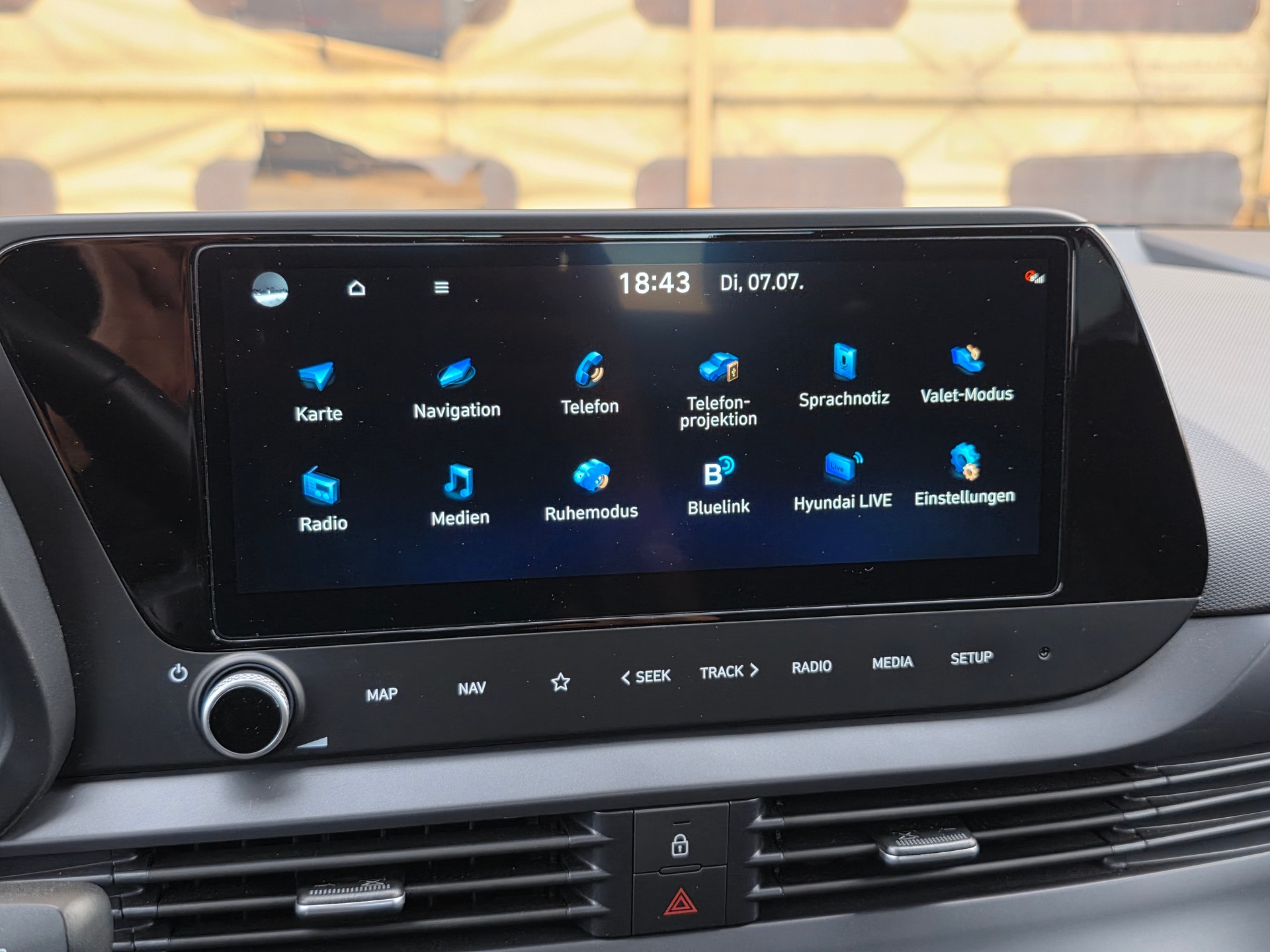 HYUNDAI i20 1.0 T-GDi Origo DCT-image-13