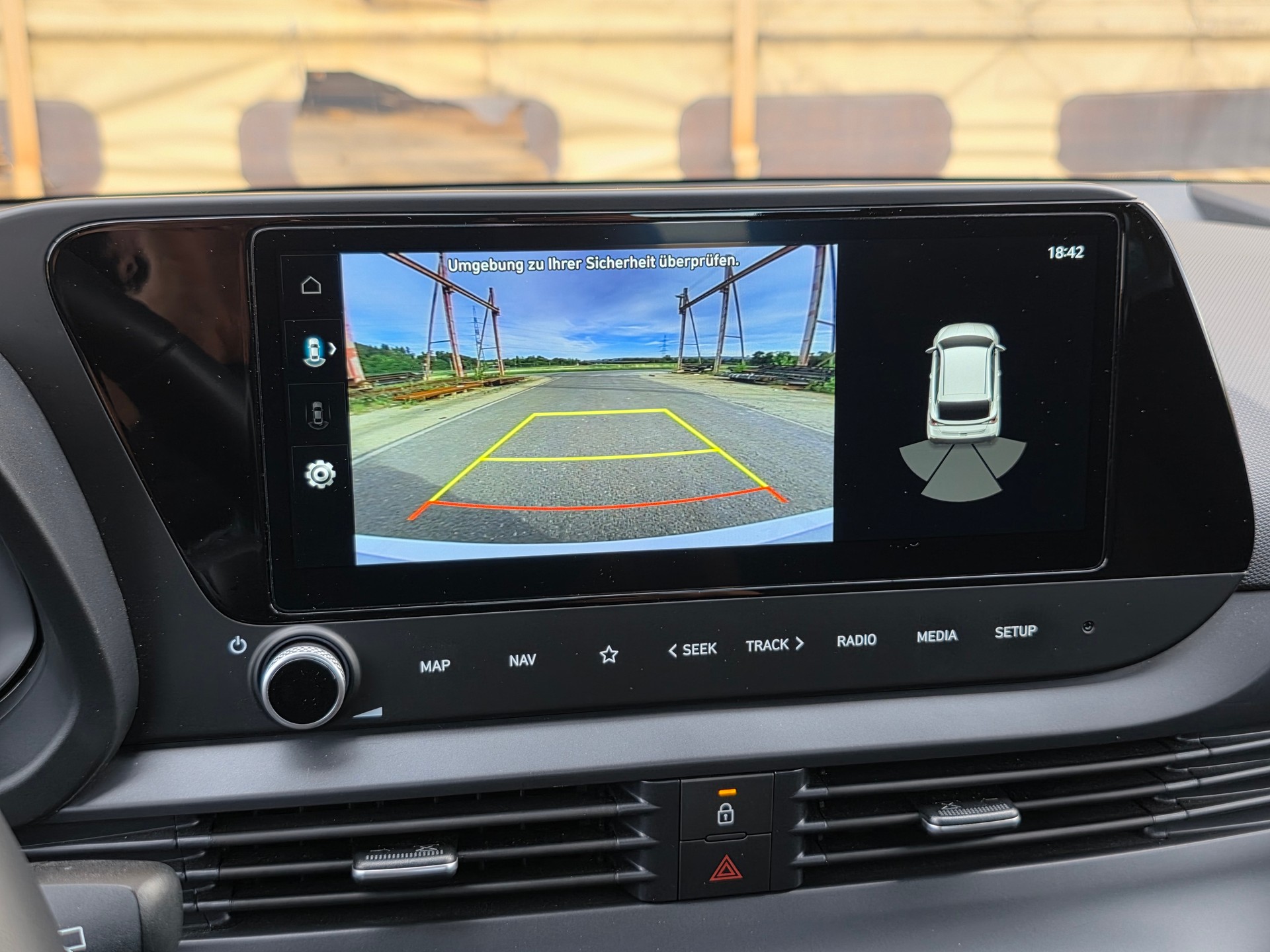 HYUNDAI i20 1.0 T-GDi Origo DCT-image-12