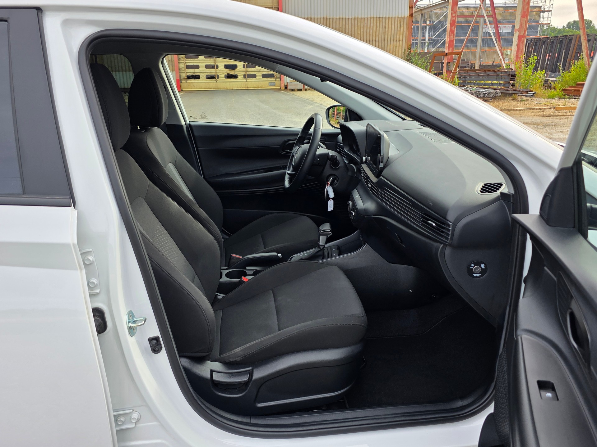 HYUNDAI i20 1.0 T-GDi Origo DCT-image-7