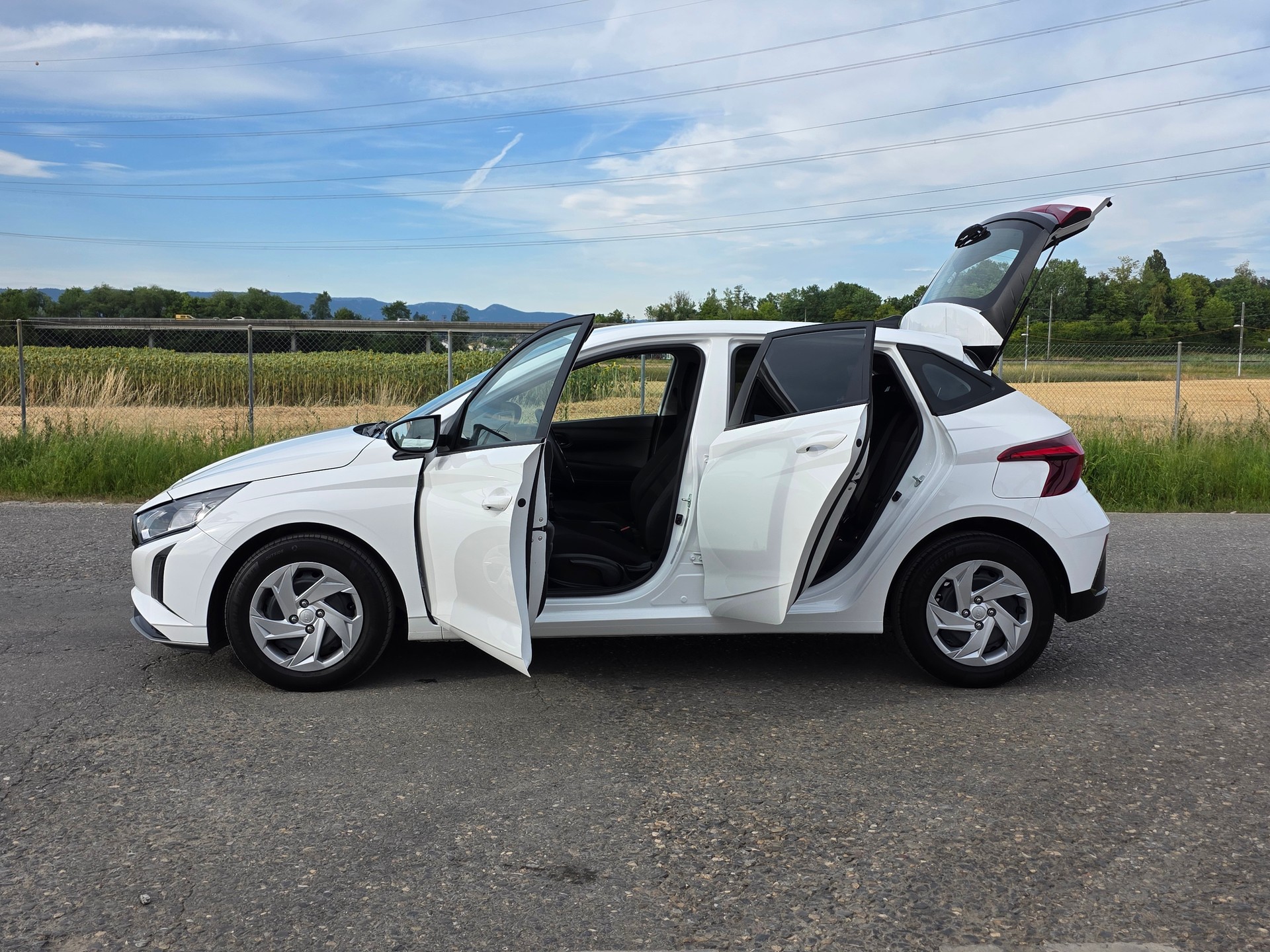 HYUNDAI i20 1.0 T-GDi Origo DCT-image-3