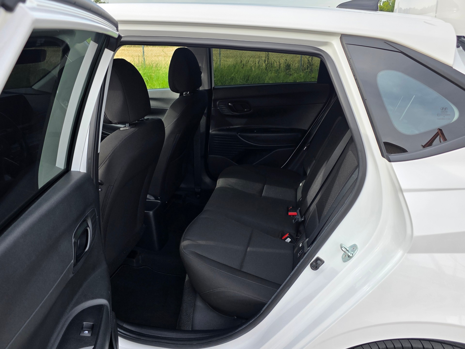 HYUNDAI i20 1.0 T-GDi Origo DCT-image-8