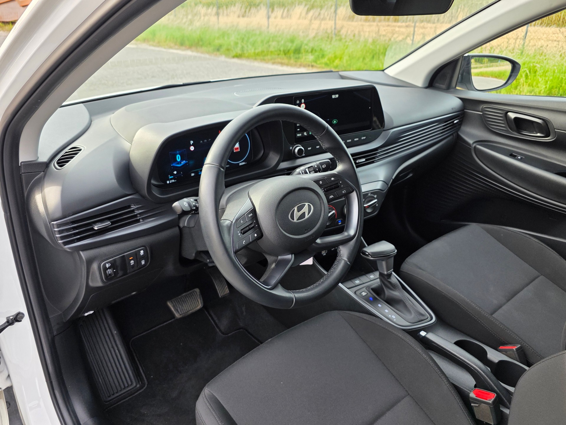 HYUNDAI i20 1.0 T-GDi Origo DCT-image-9