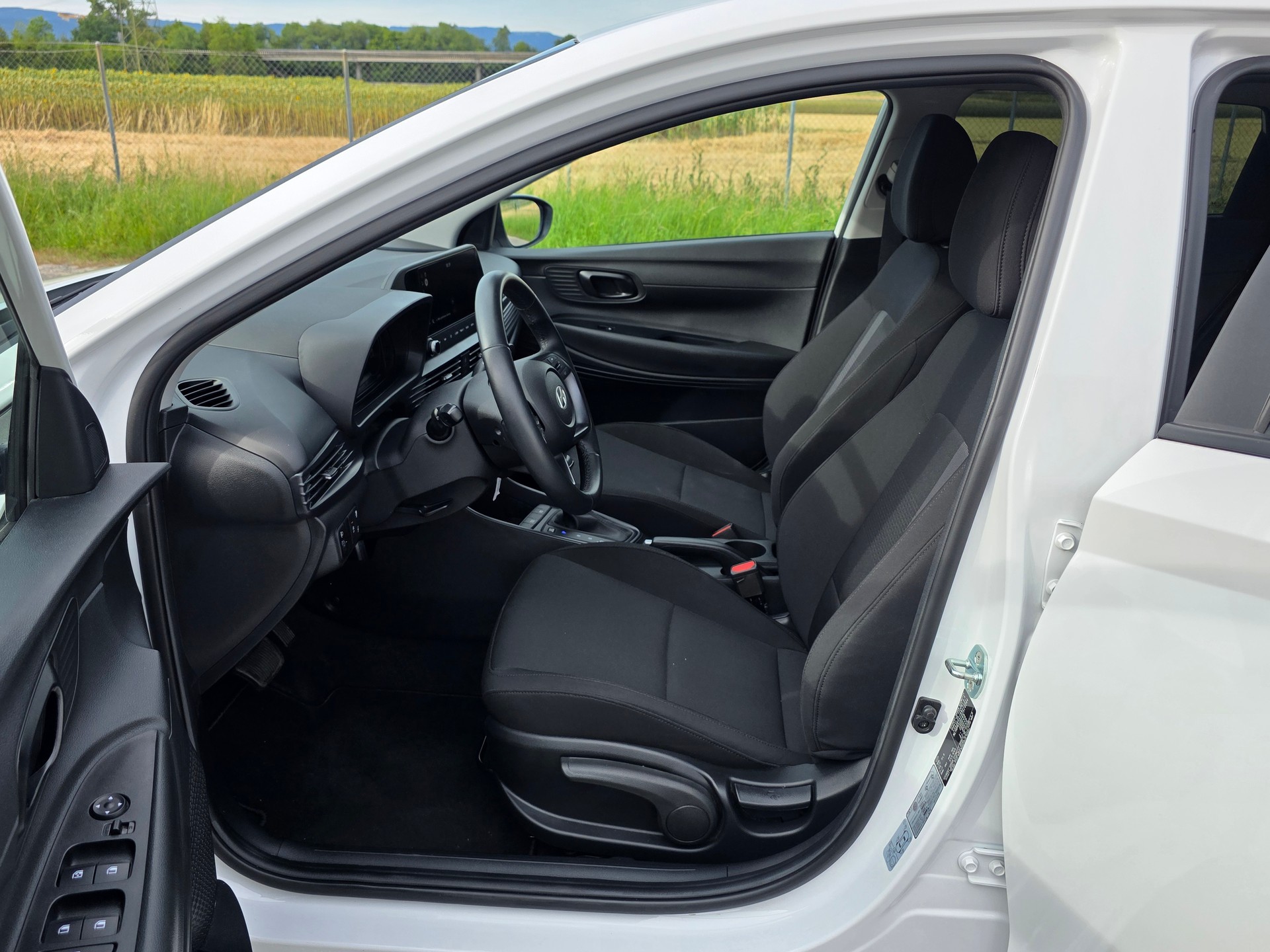 HYUNDAI i20 1.0 T-GDi Origo DCT-image-6