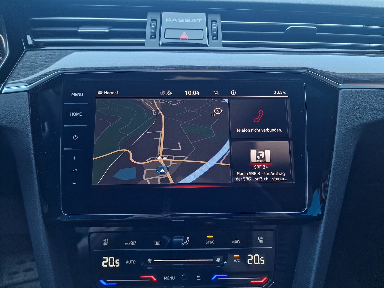 VW Passat Alltrack 2.0 TDI 4Motion DSG-image-17