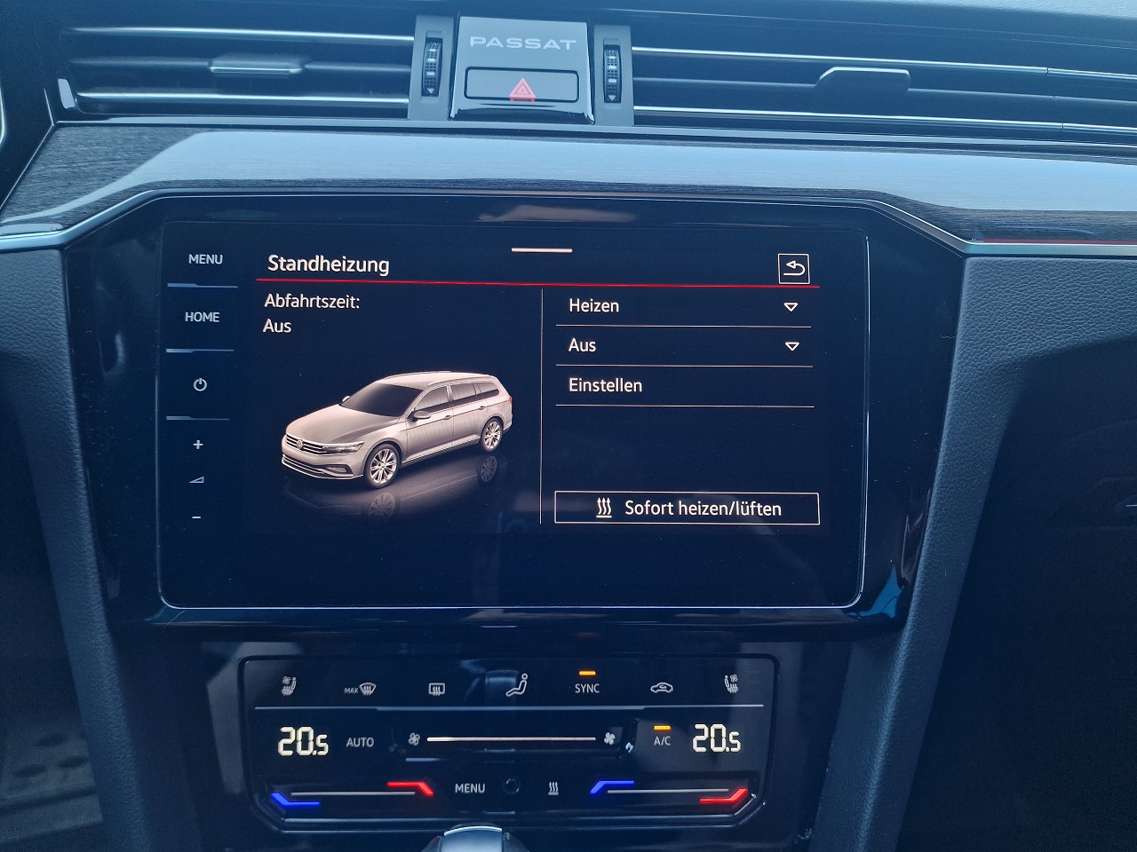 VW Passat Alltrack 2.0 TDI 4Motion DSG-image-23