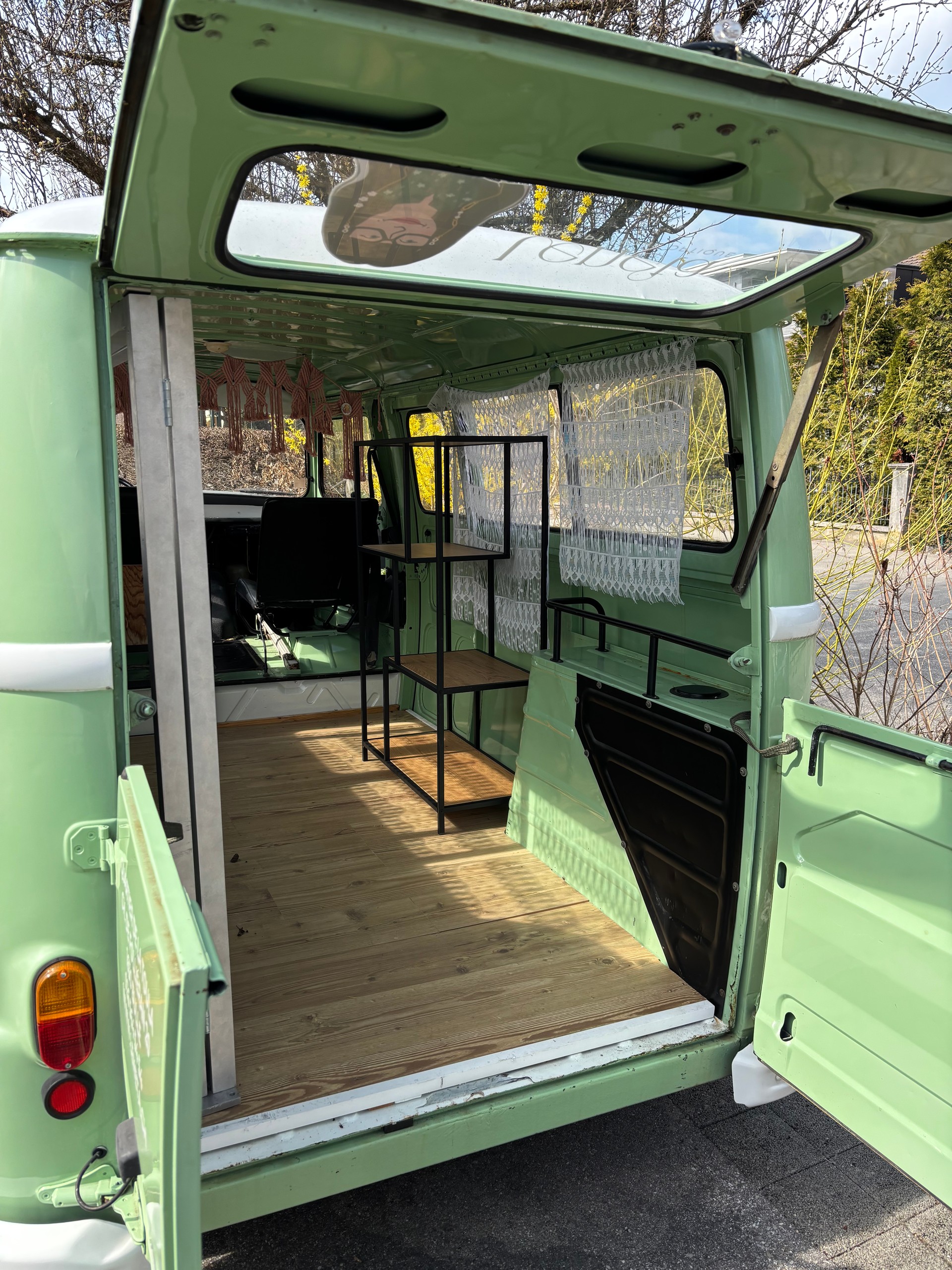RENAULT Oldtimer Renault R213A Alouette-image-4