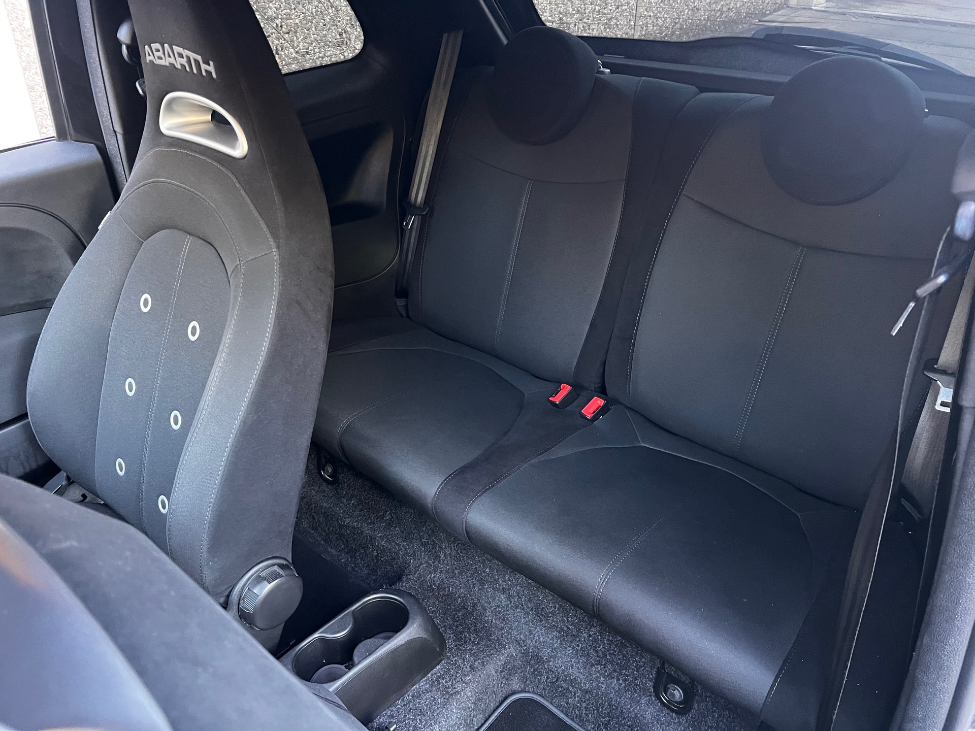 FIAT 595 1.4 16V Turbo Abarth Pista-image-14