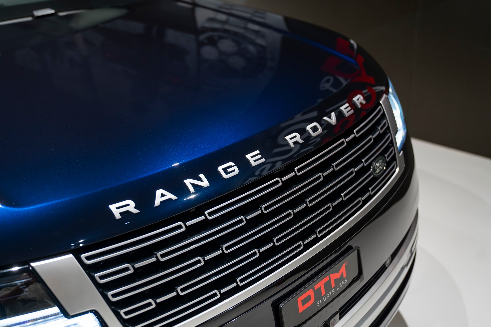LAND ROVER Range Rover P530 4.4 V8 Autobiography Automatic-image-6