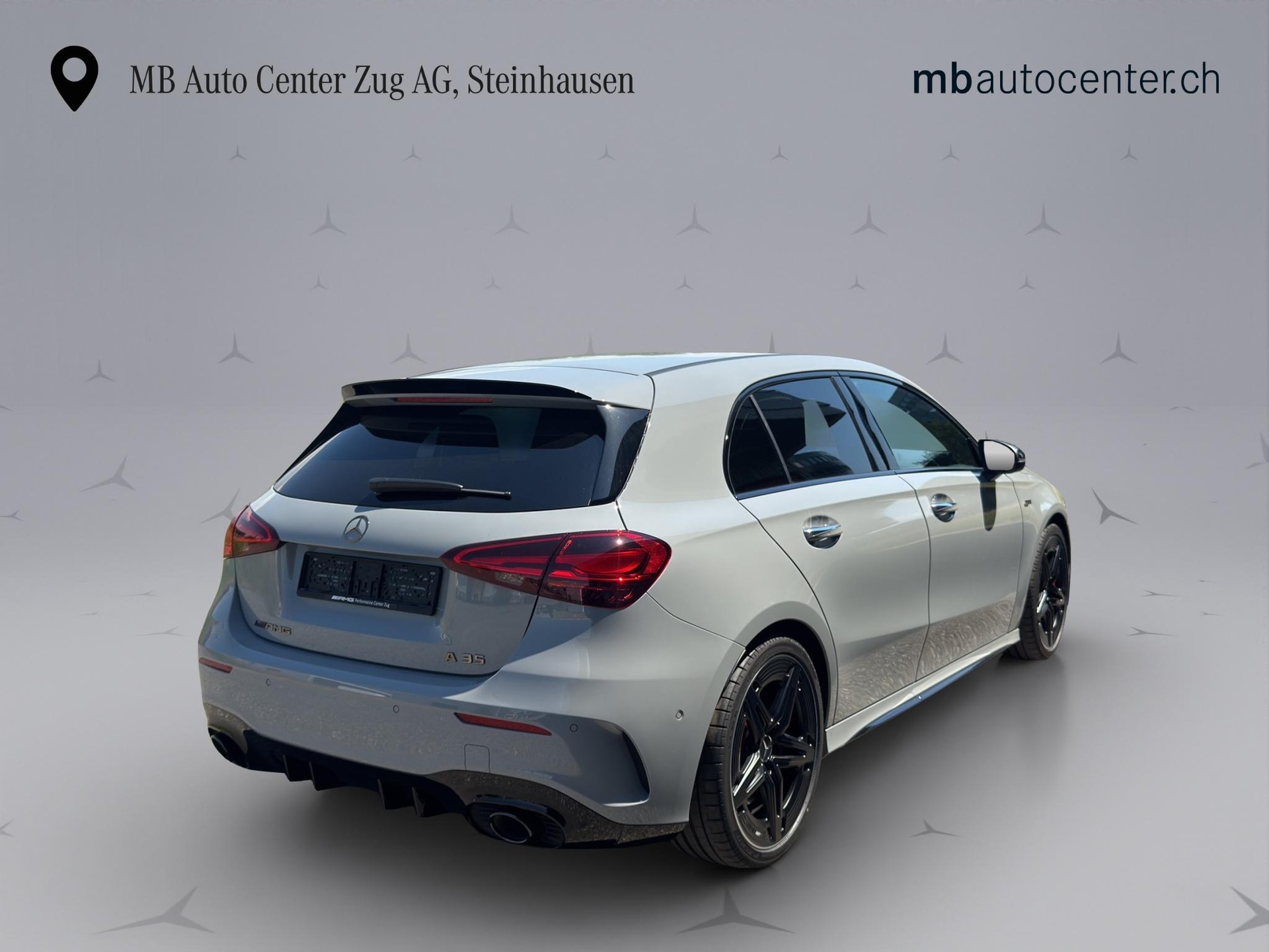 MERCEDES-BENZ A 35 AMG 4matic-image-5