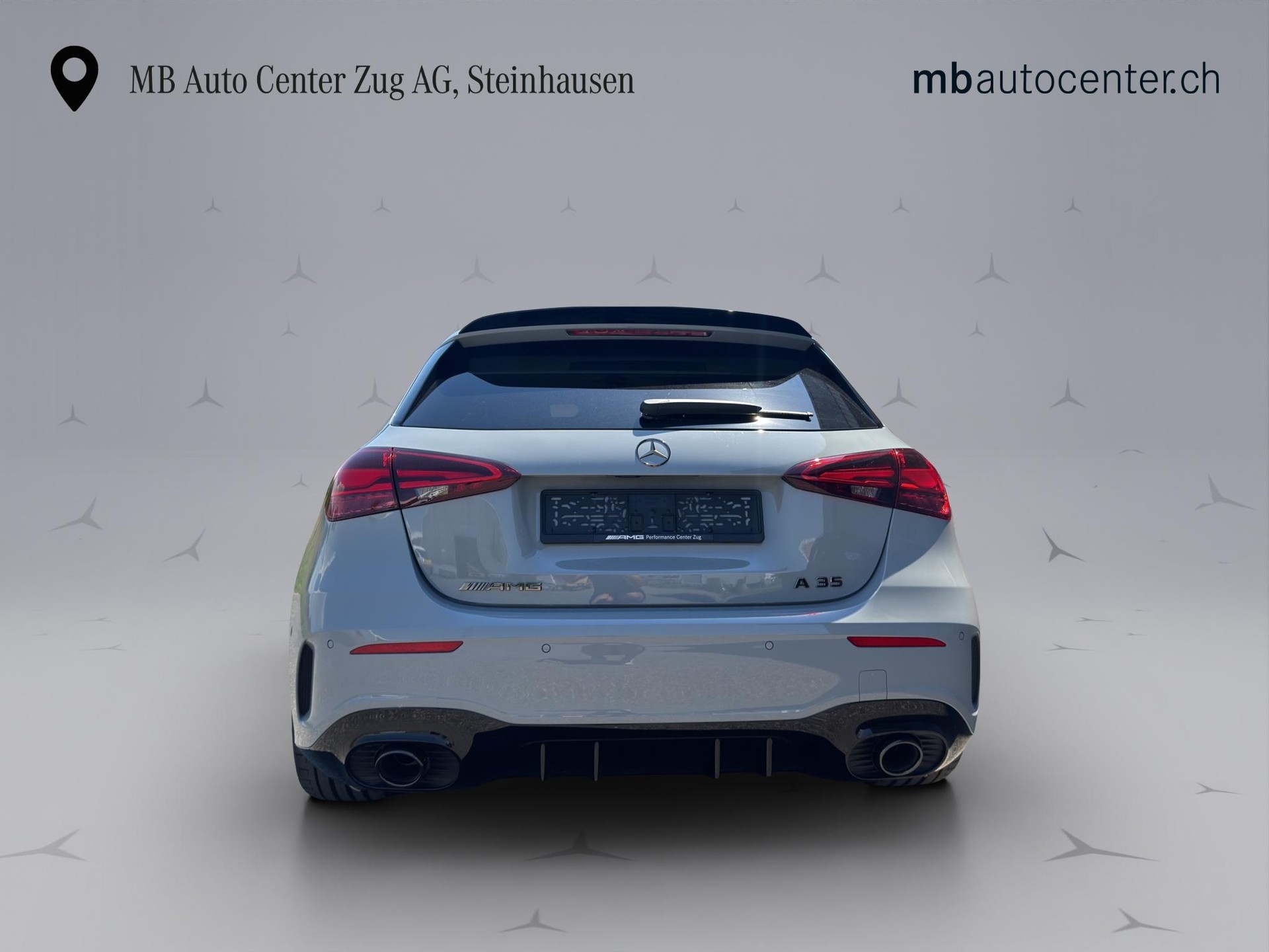 MERCEDES-BENZ A 35 AMG 4matic-image-4