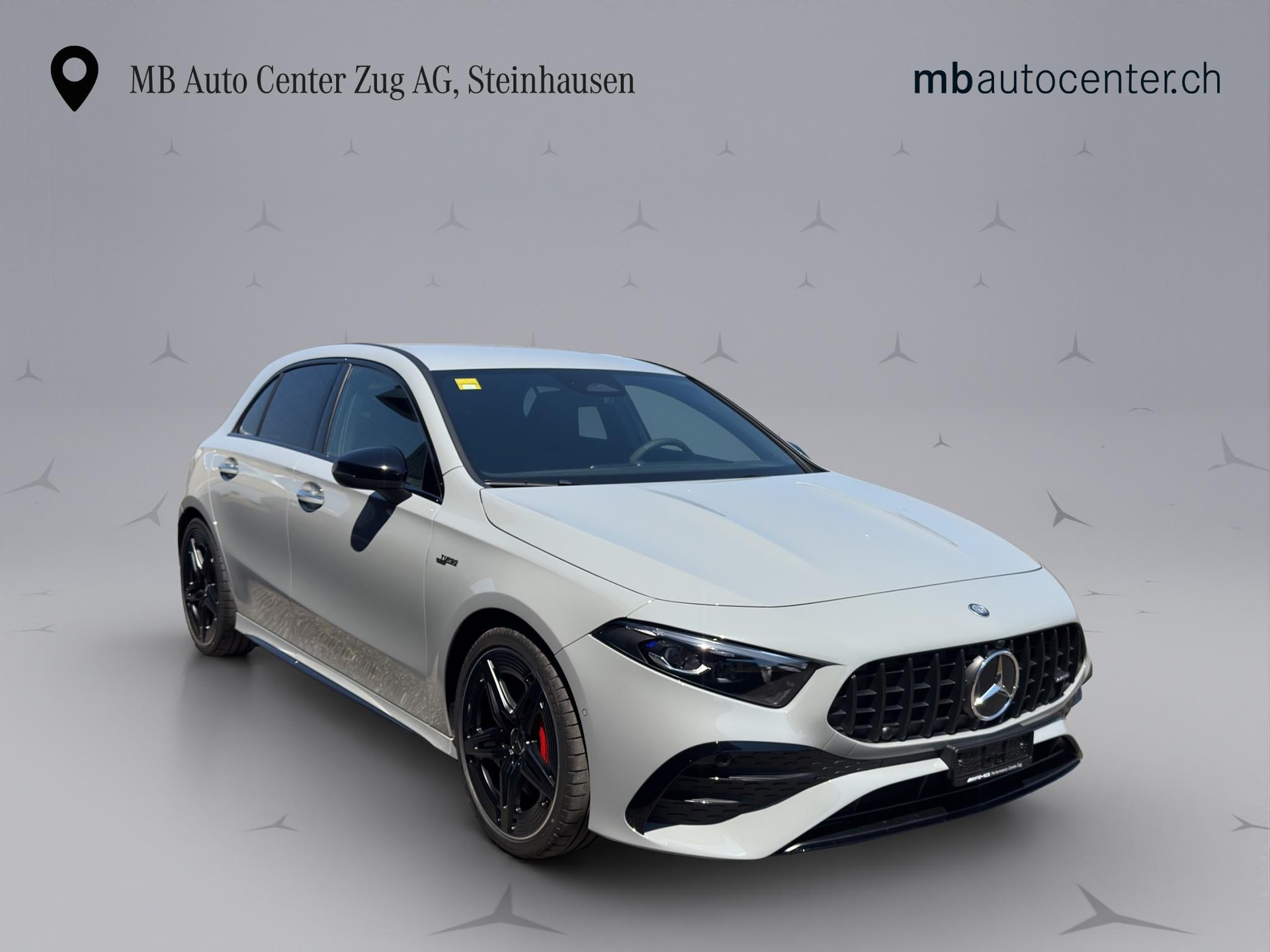 MERCEDES-BENZ A 35 AMG 4matic-image-7