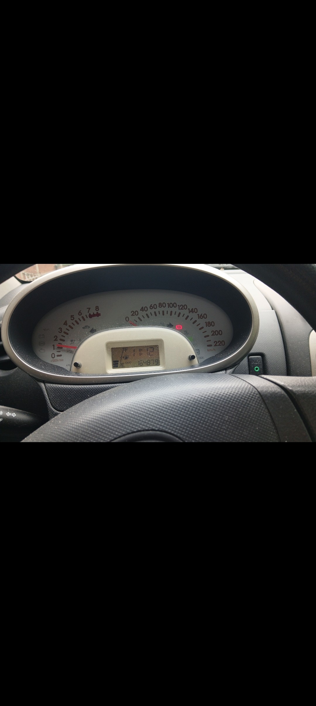 SUBARU 1.3 AWD-image-5
