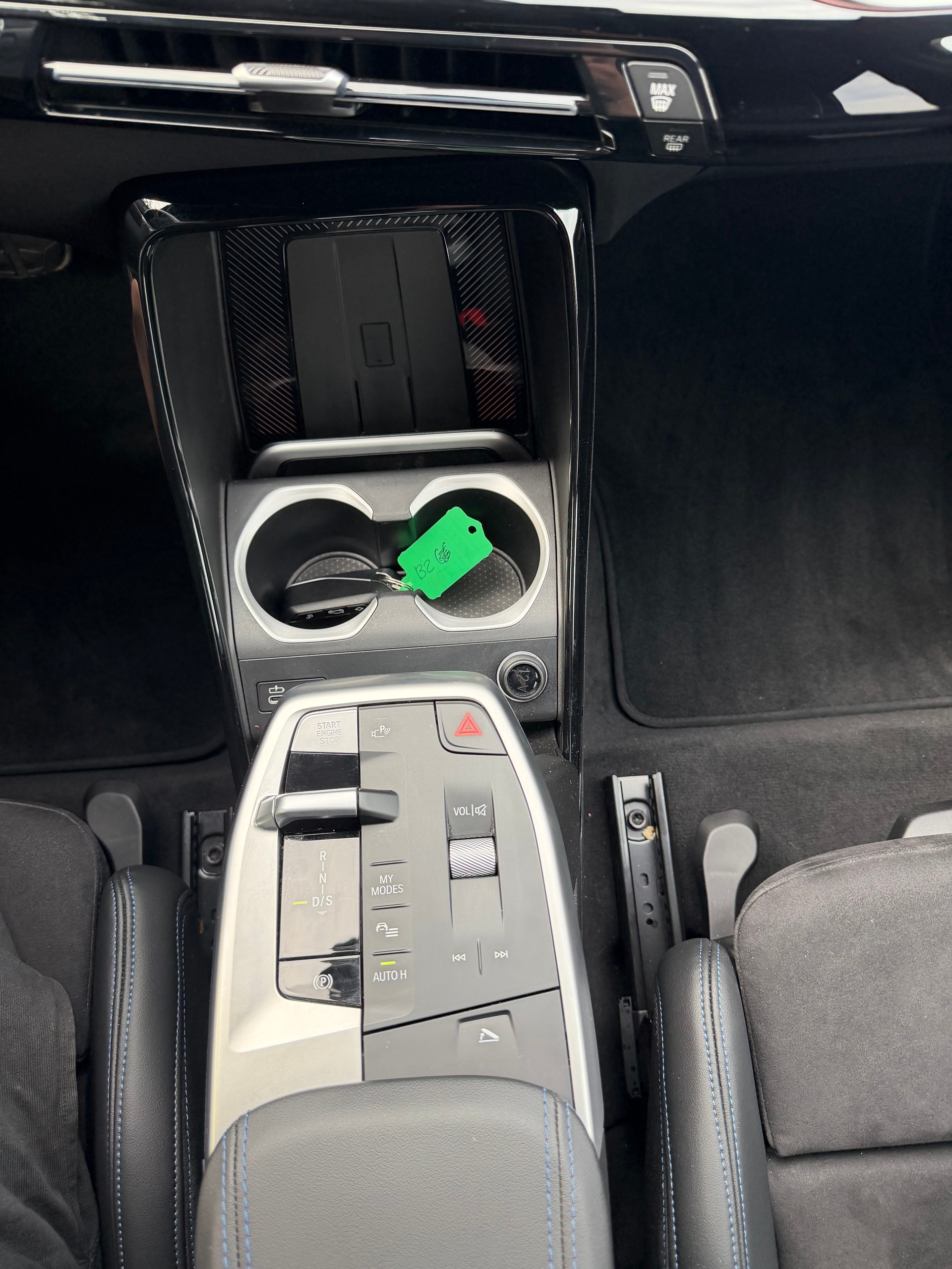BMW X1 sDrive 20i 48V M Sport Pro-image-9