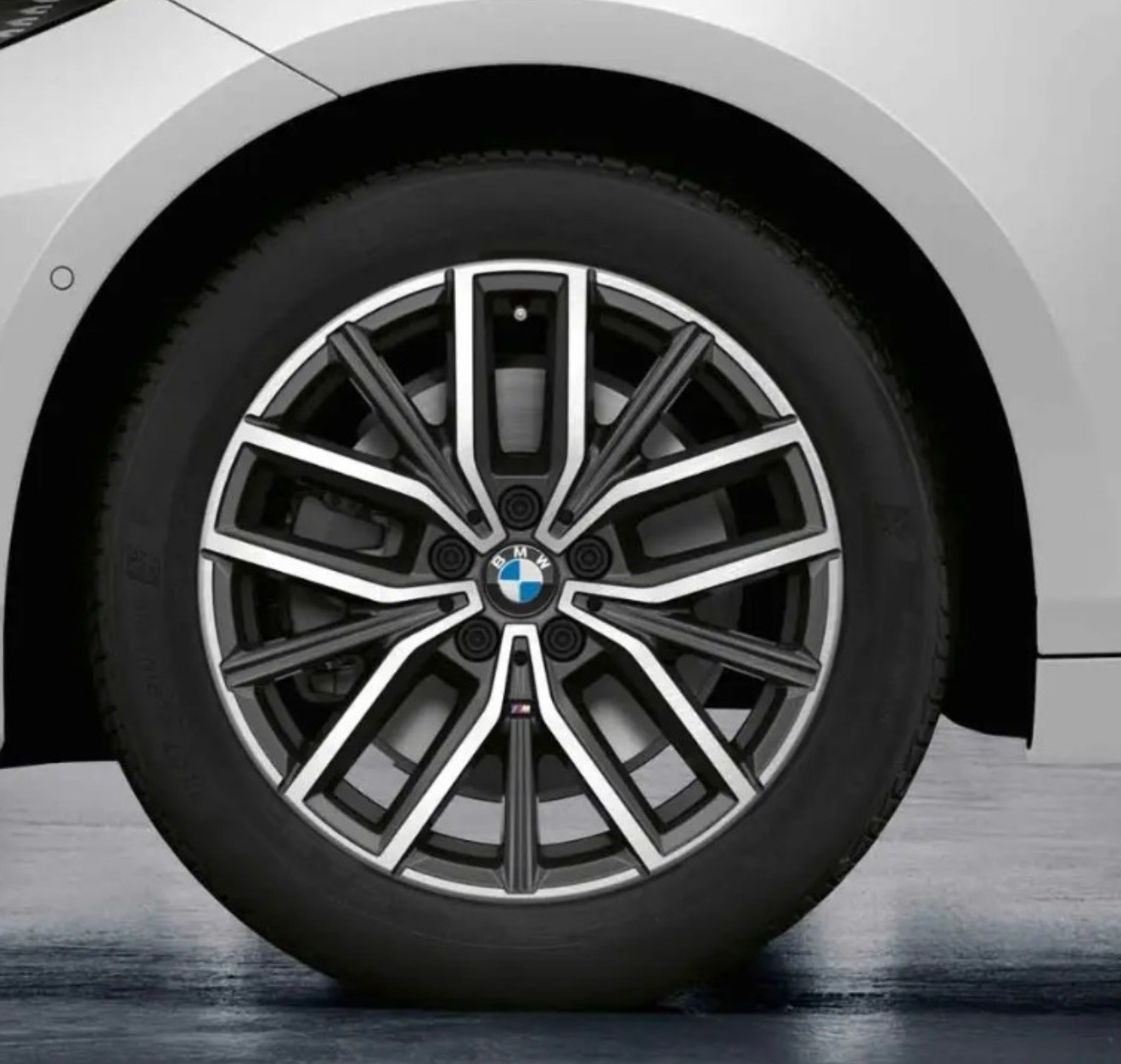 BMW X1 sDrive 20i 48V M Sport Pro-image-10