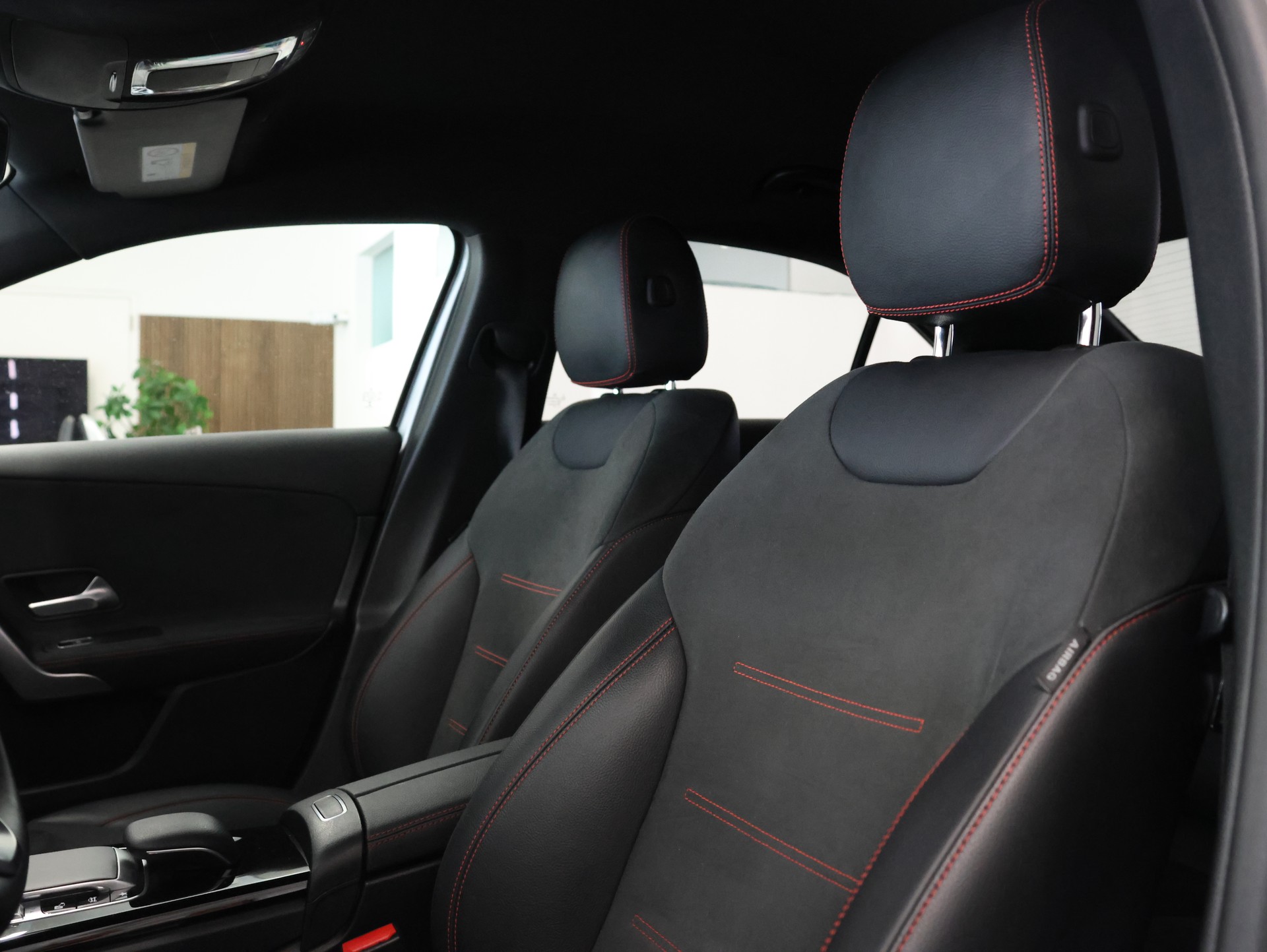 MERCEDES-BENZ A 220 Style 7G-DCT 4Matic *Rückfahrkamera* *Sitzheizung*-image-10