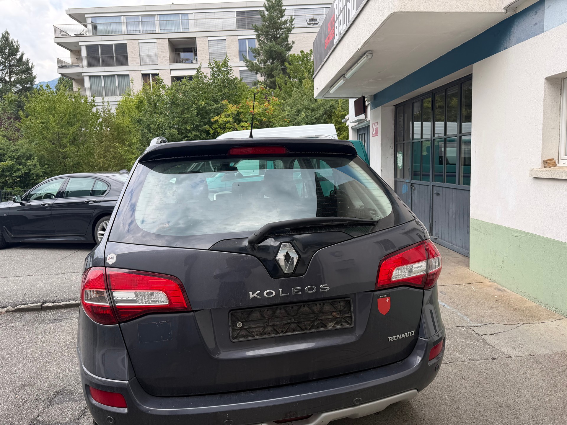 RENAULT Koleos 2.0 dCi Dynamique 4x4-image-6