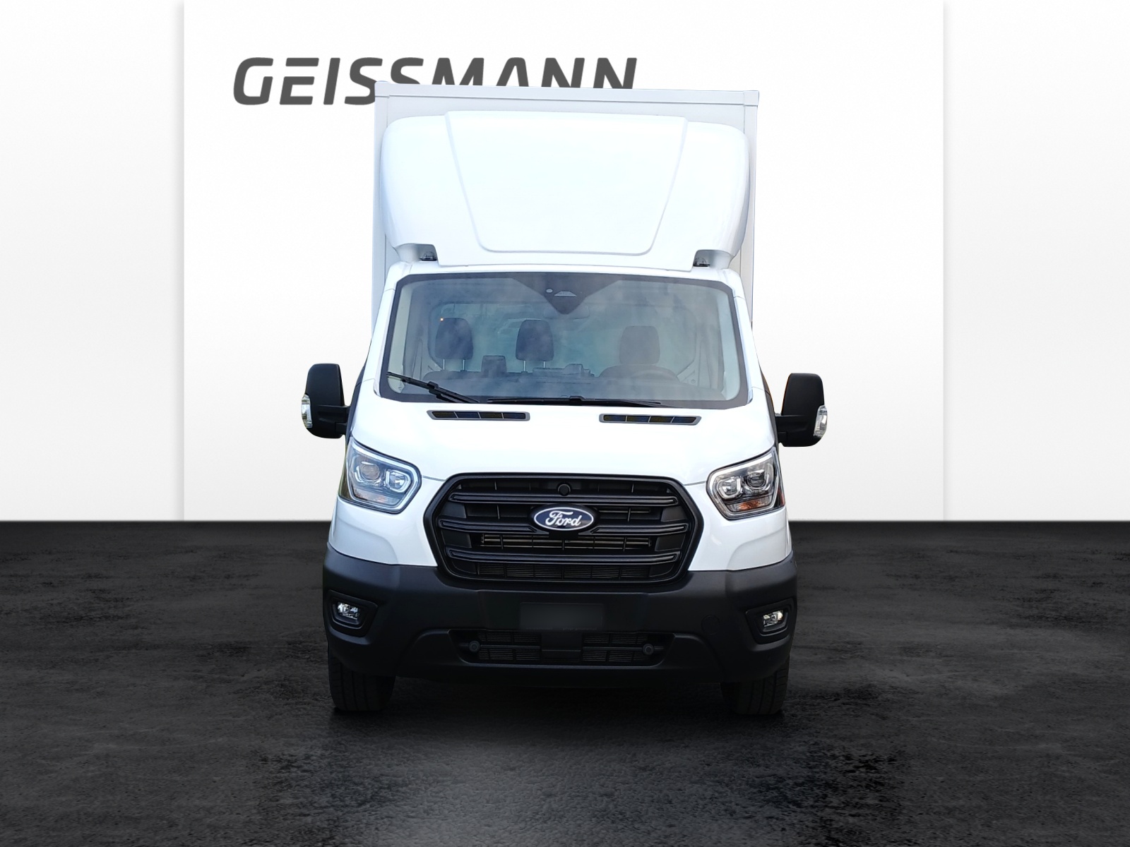 FORD Transit Kab.-Ch. 350 L4 Koffer Hebebühne 2.0 EcoBlue 165 Trend HD-image-3
