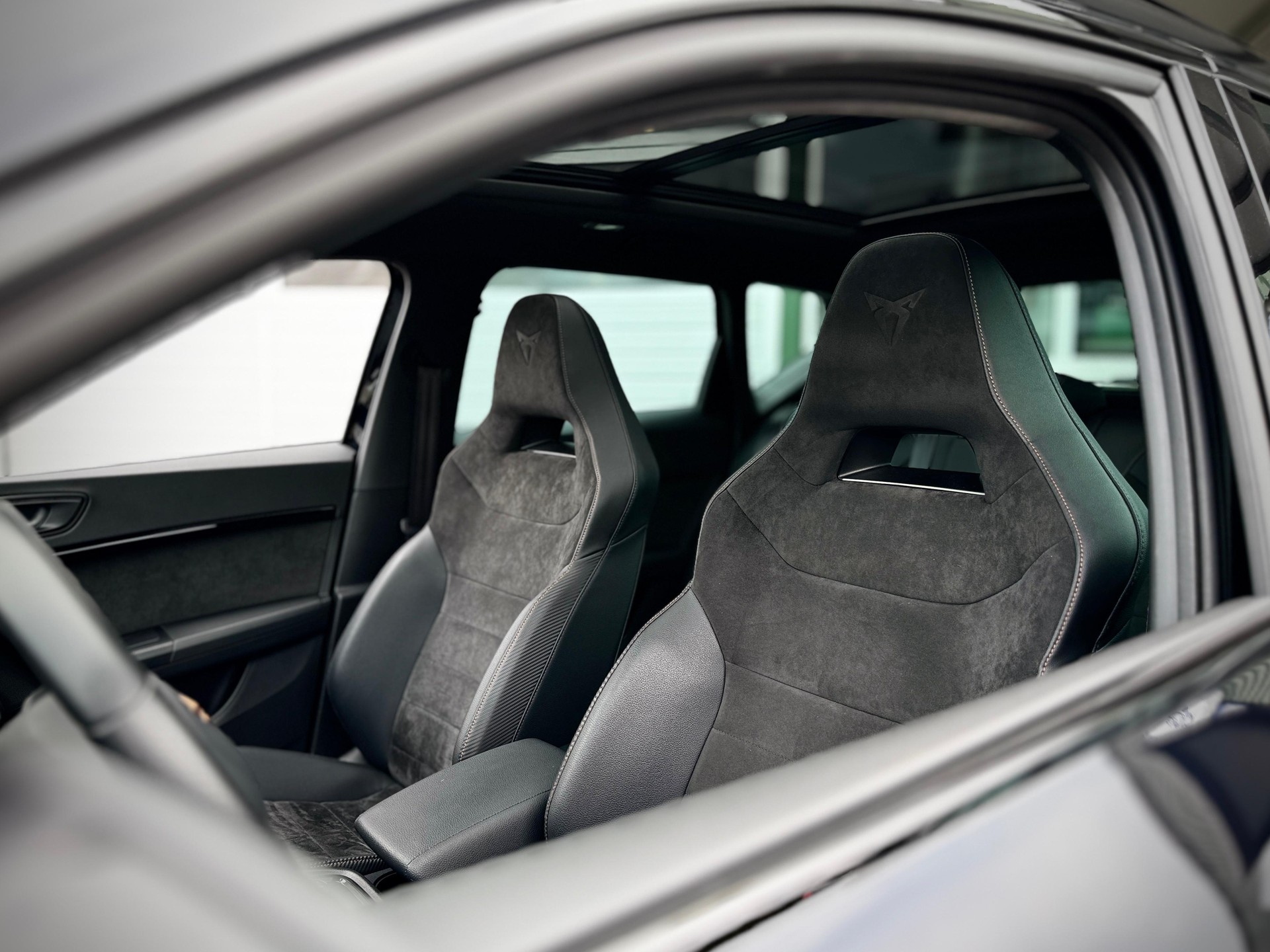 CUPRA Ateca 2.0TSI 4Drive DSG-image-13