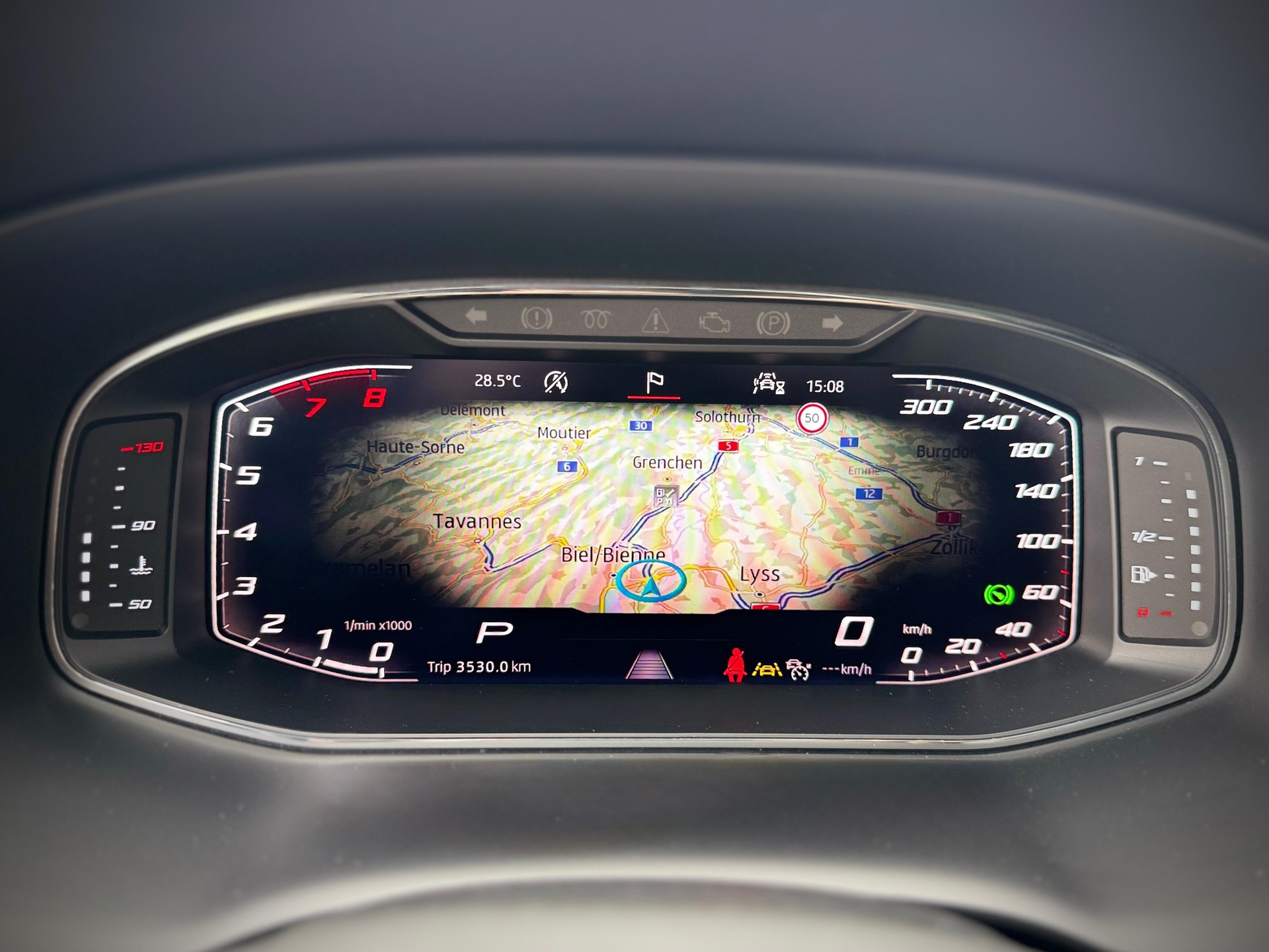 CUPRA Ateca 2.0TSI 4Drive DSG-image-18