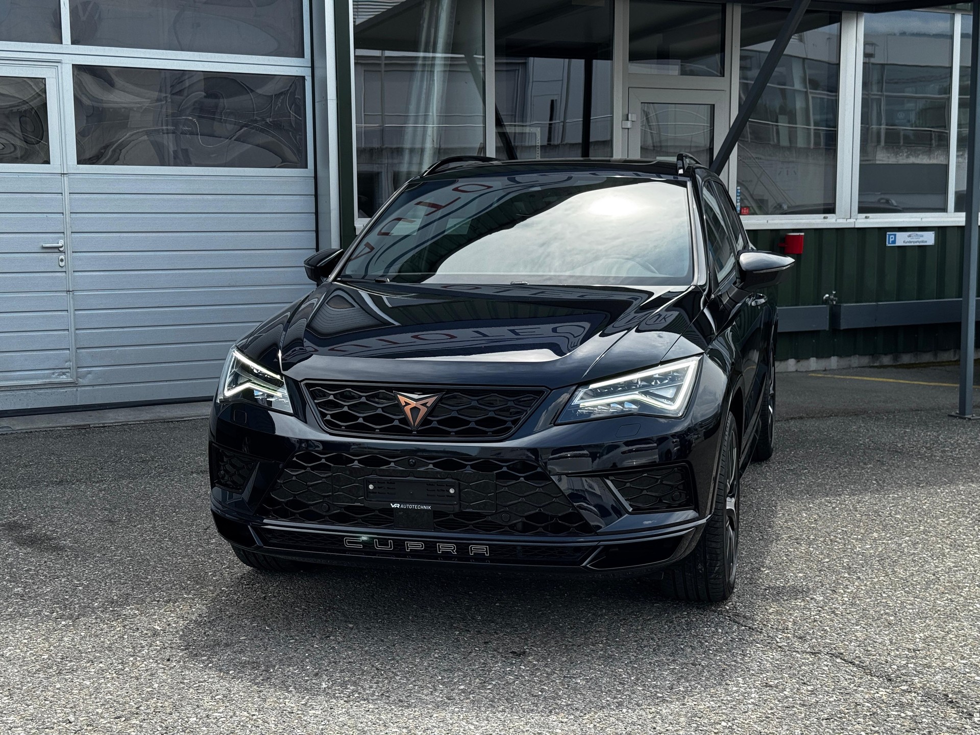 CUPRA Ateca 2.0TSI 4Drive DSG-image-5