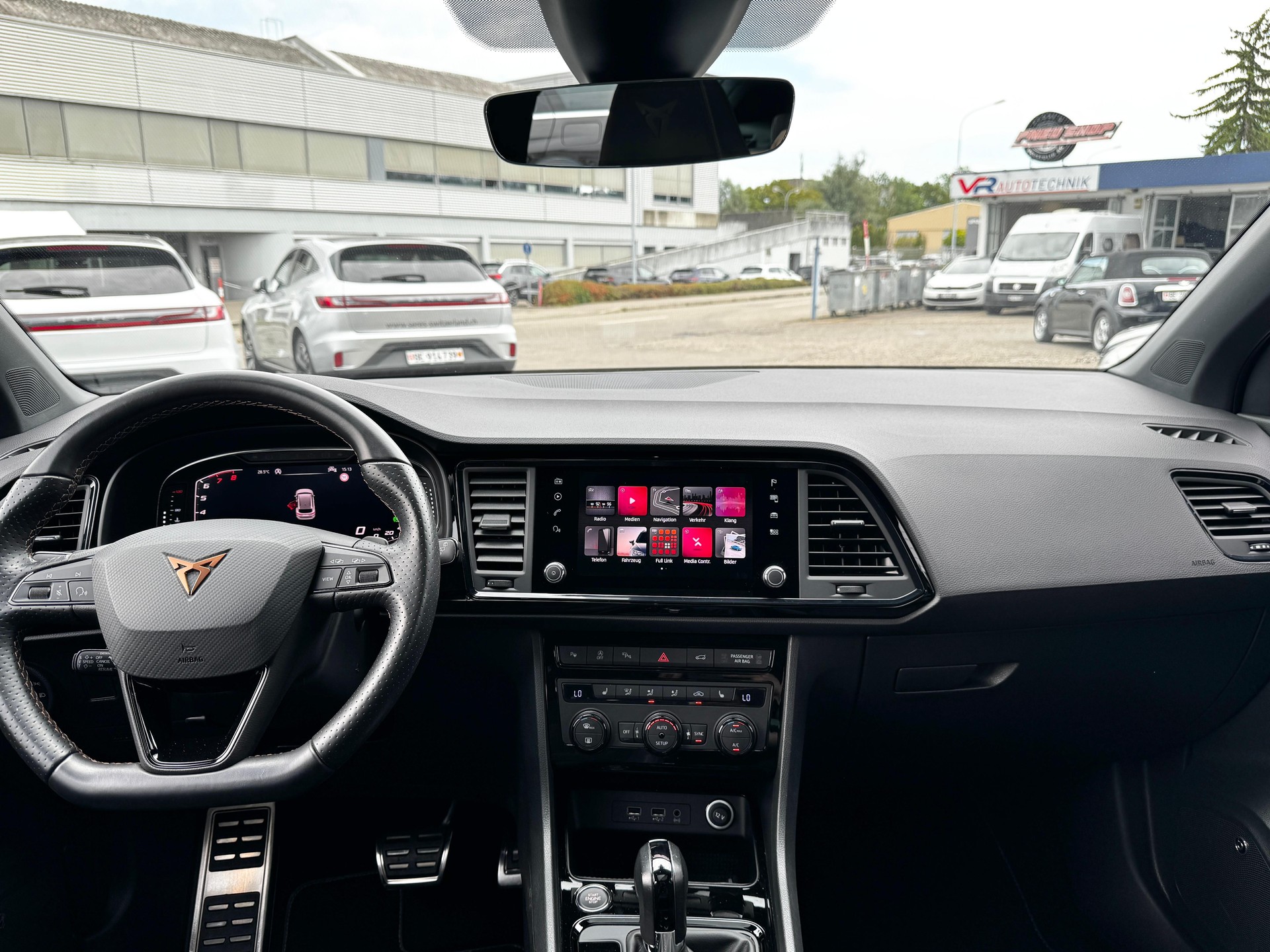 CUPRA Ateca 2.0TSI 4Drive DSG-image-20