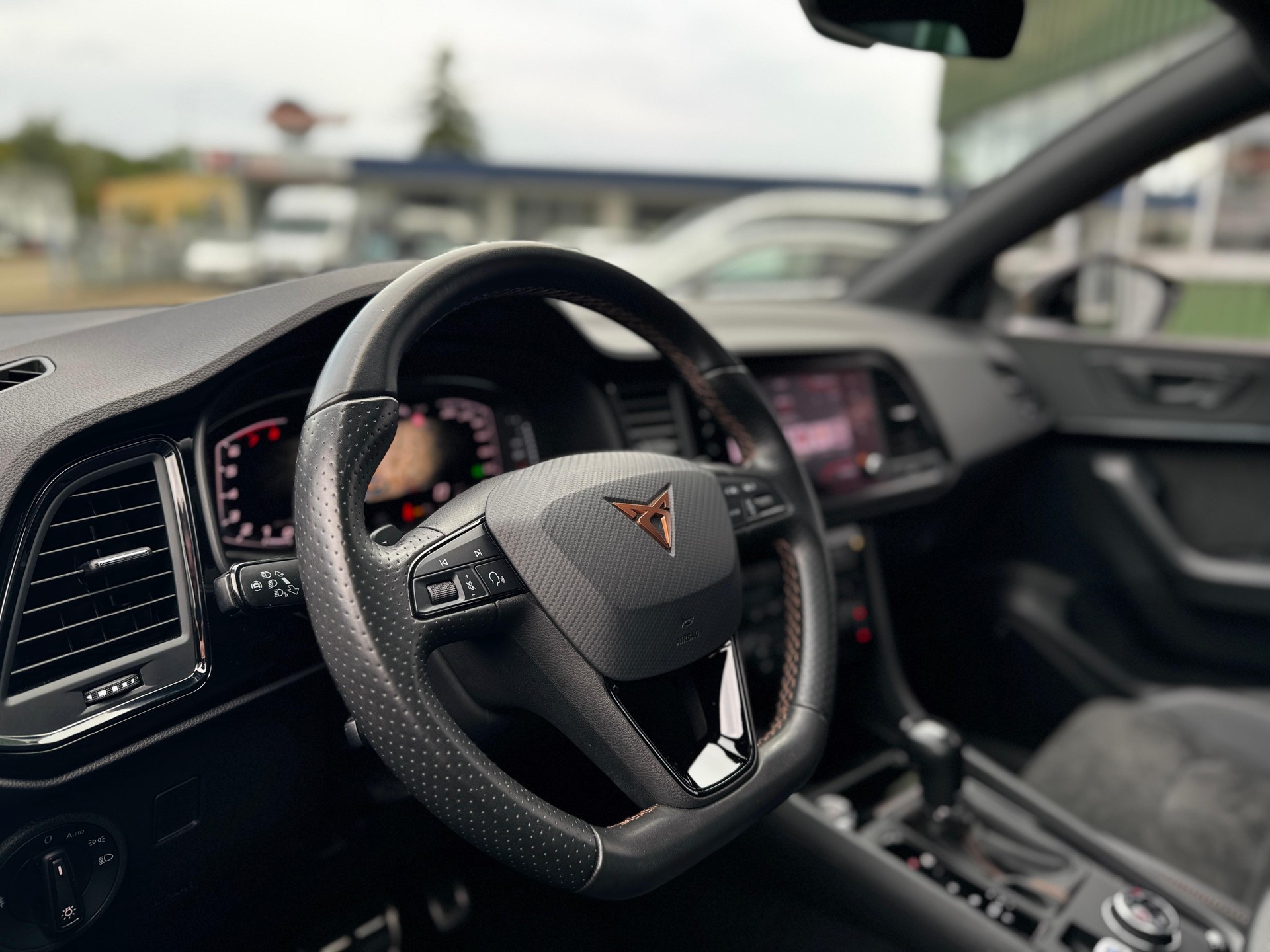CUPRA Ateca 2.0TSI 4Drive DSG-image-16