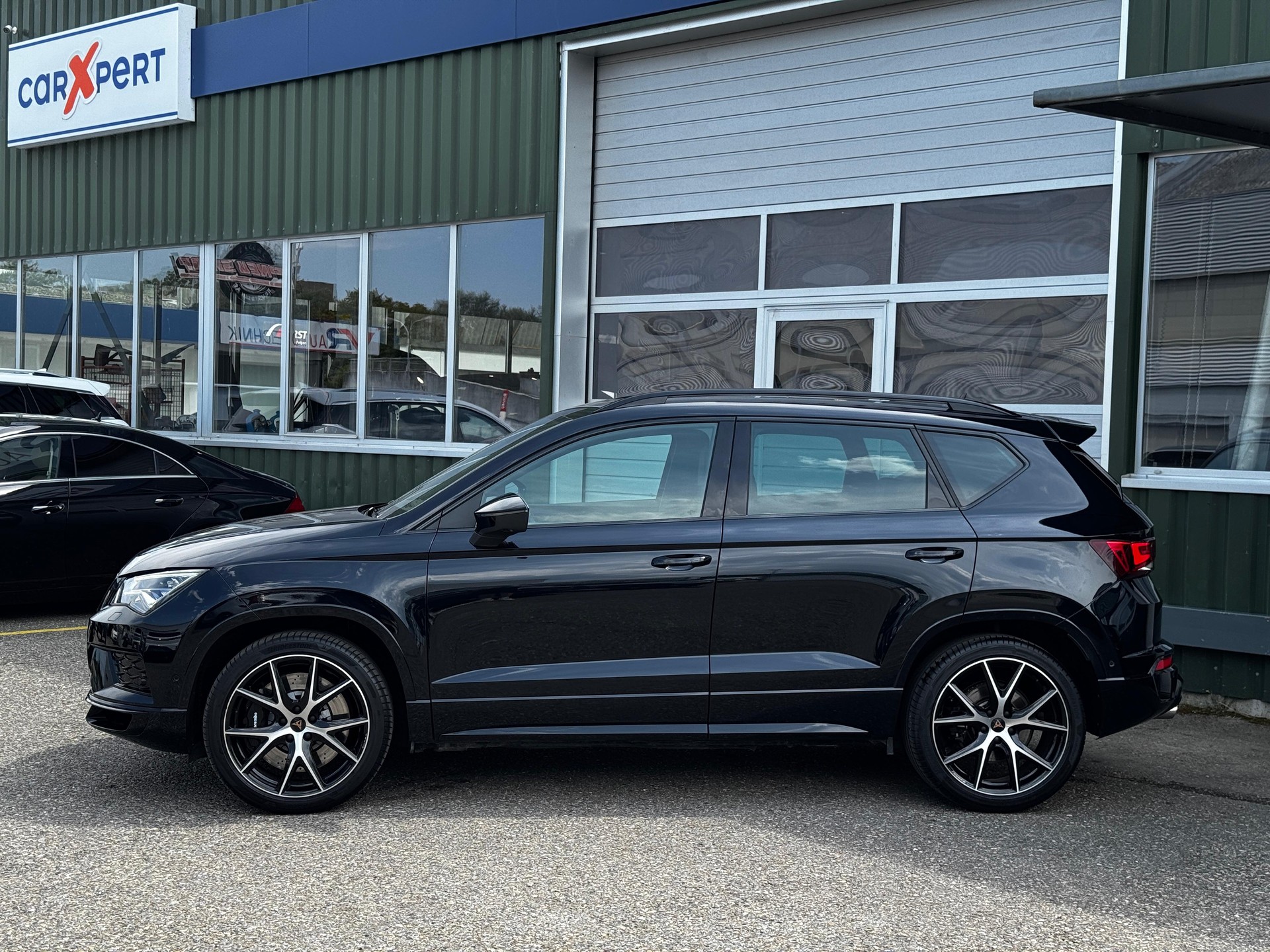 CUPRA Ateca 2.0TSI 4Drive DSG-image-2