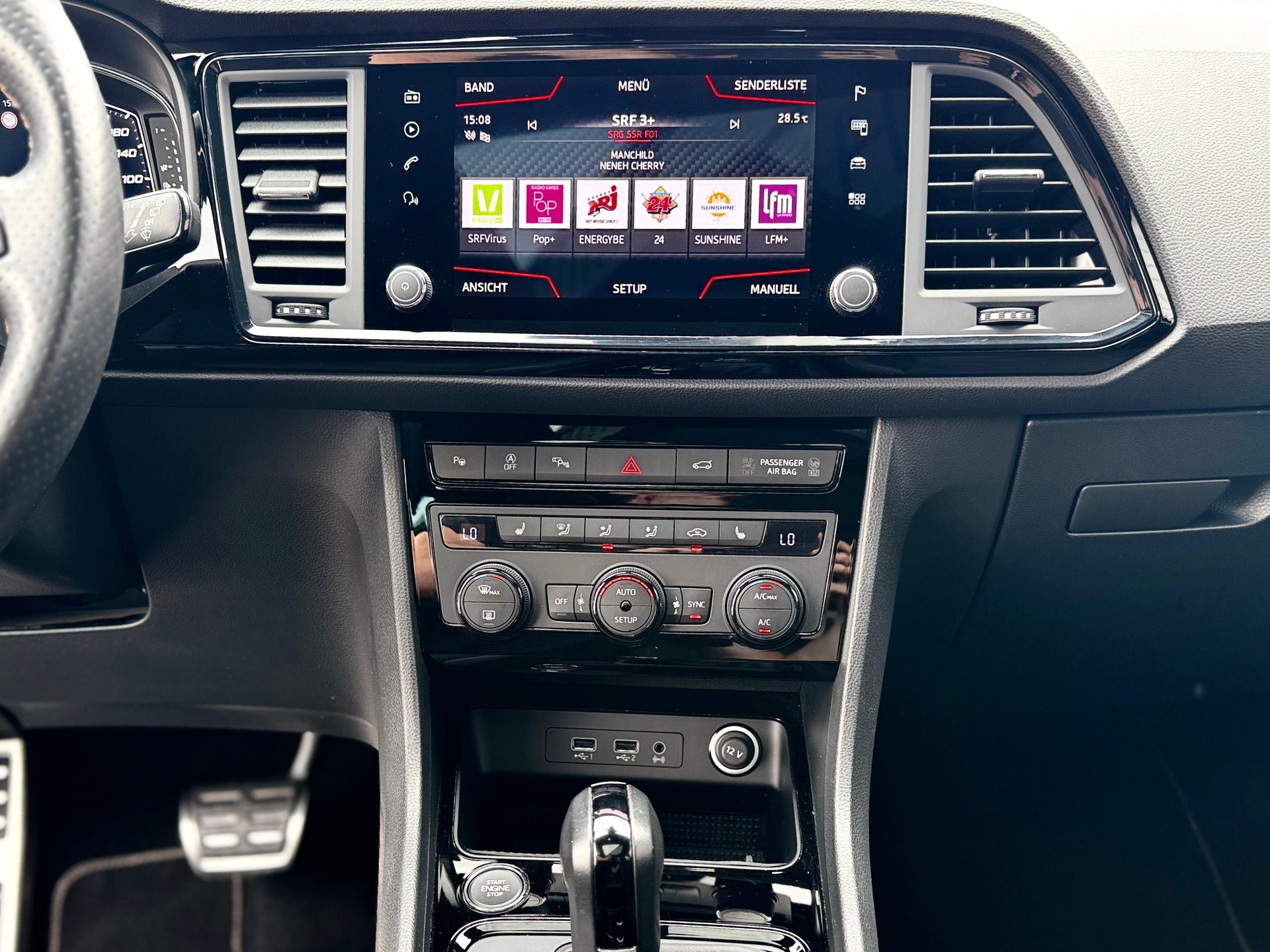 CUPRA Ateca 2.0TSI 4Drive DSG-image-19
