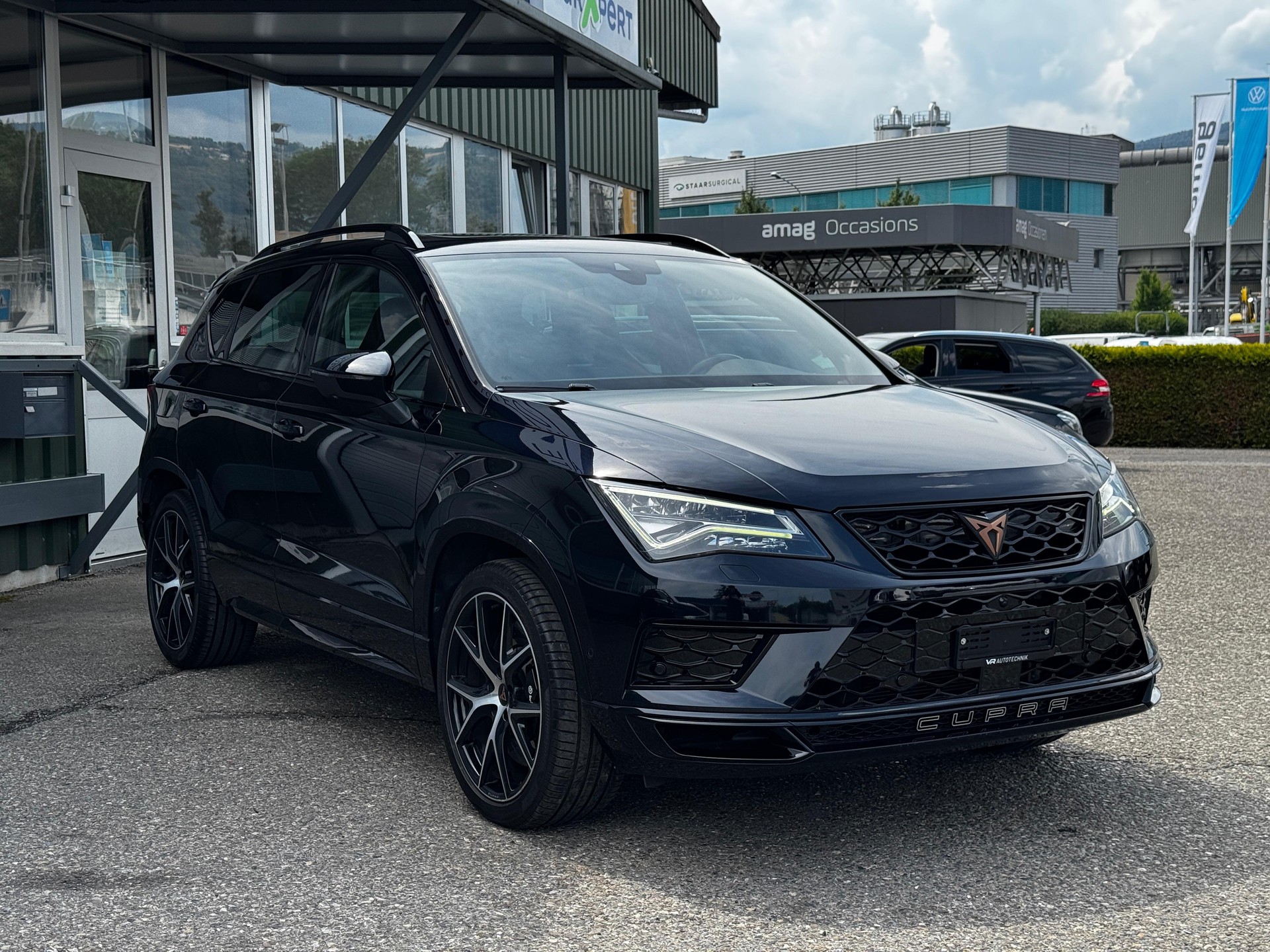 CUPRA Ateca 2.0TSI 4Drive DSG-image-7