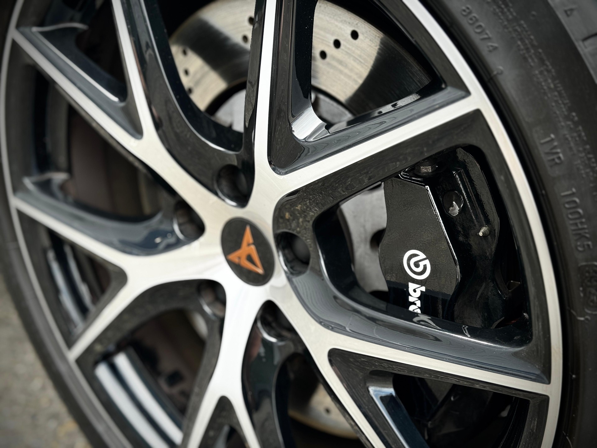 CUPRA Ateca 2.0TSI 4Drive DSG-image-29