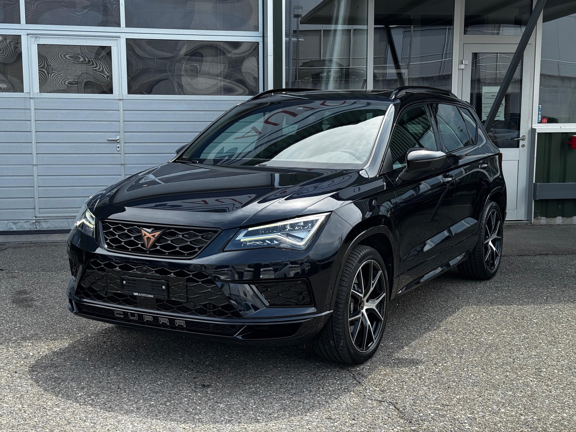 CUPRA Ateca 2.0TSI 4Drive DSG-image-4