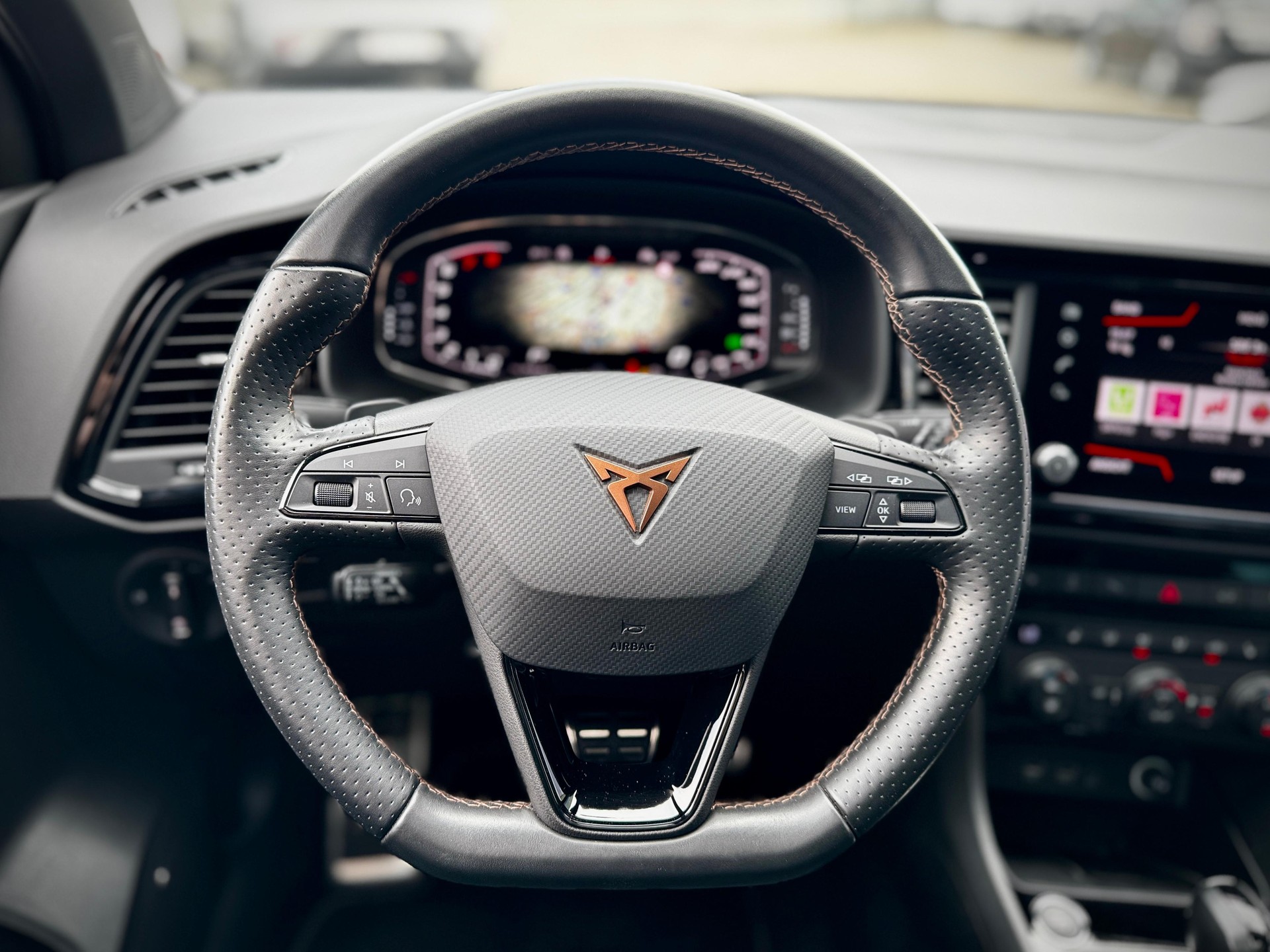 CUPRA Ateca 2.0TSI 4Drive DSG-image-17