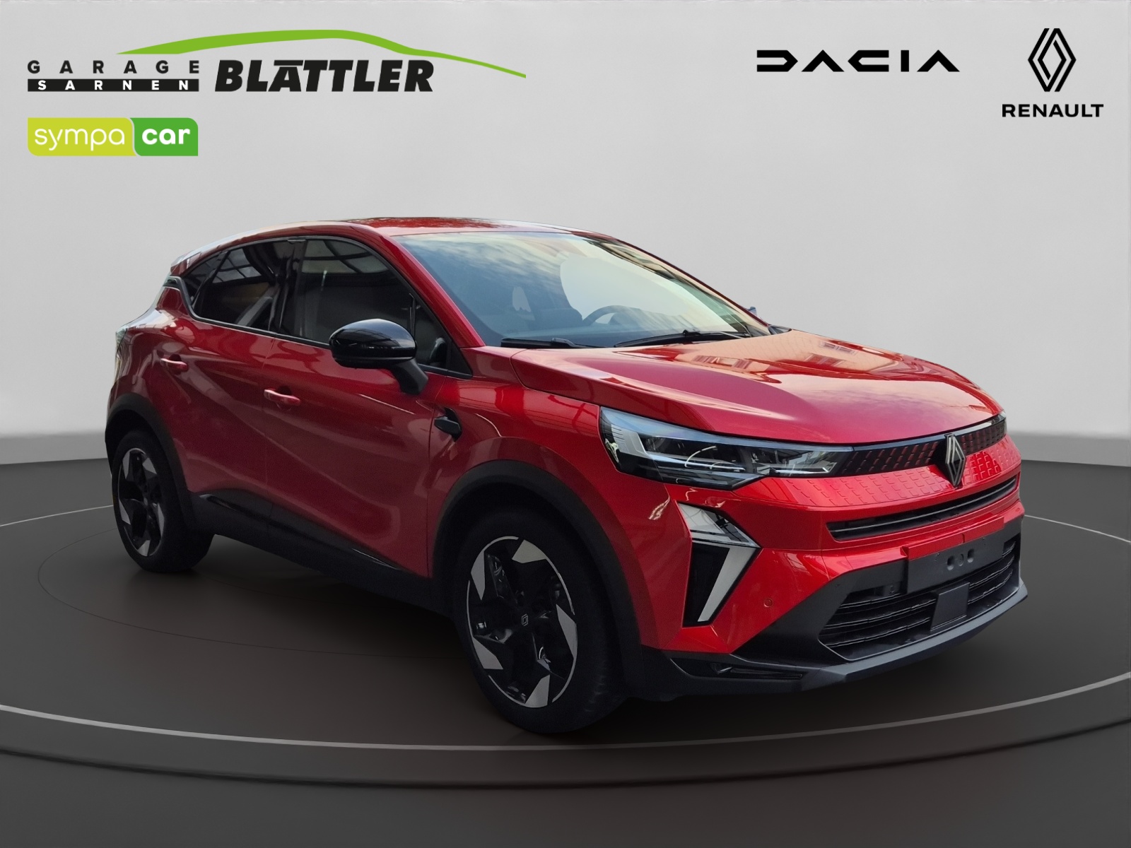 RENAULT Captur 1.3 TCe 140 techno-image-3