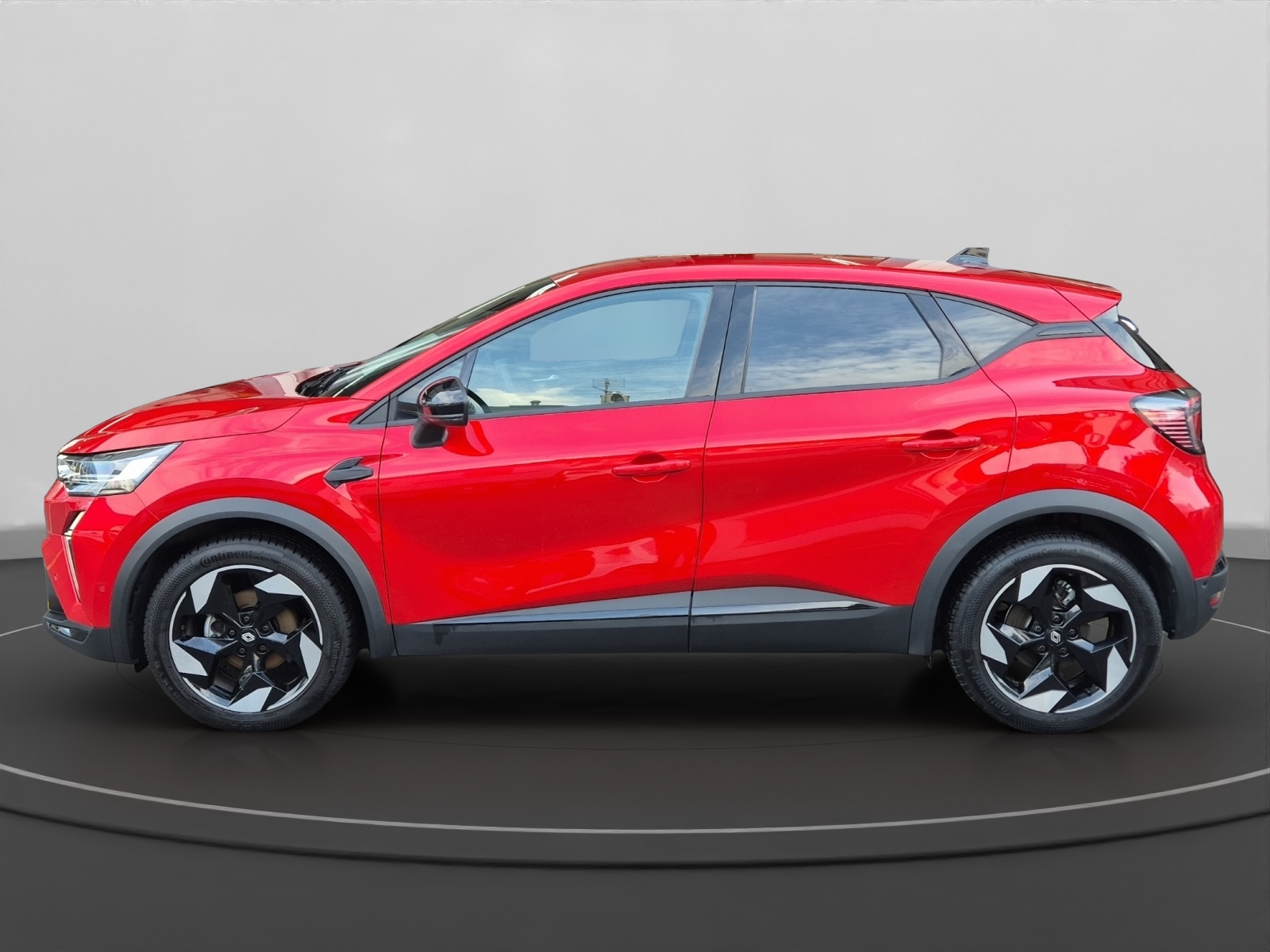 RENAULT Captur 1.3 TCe 140 techno-image-9