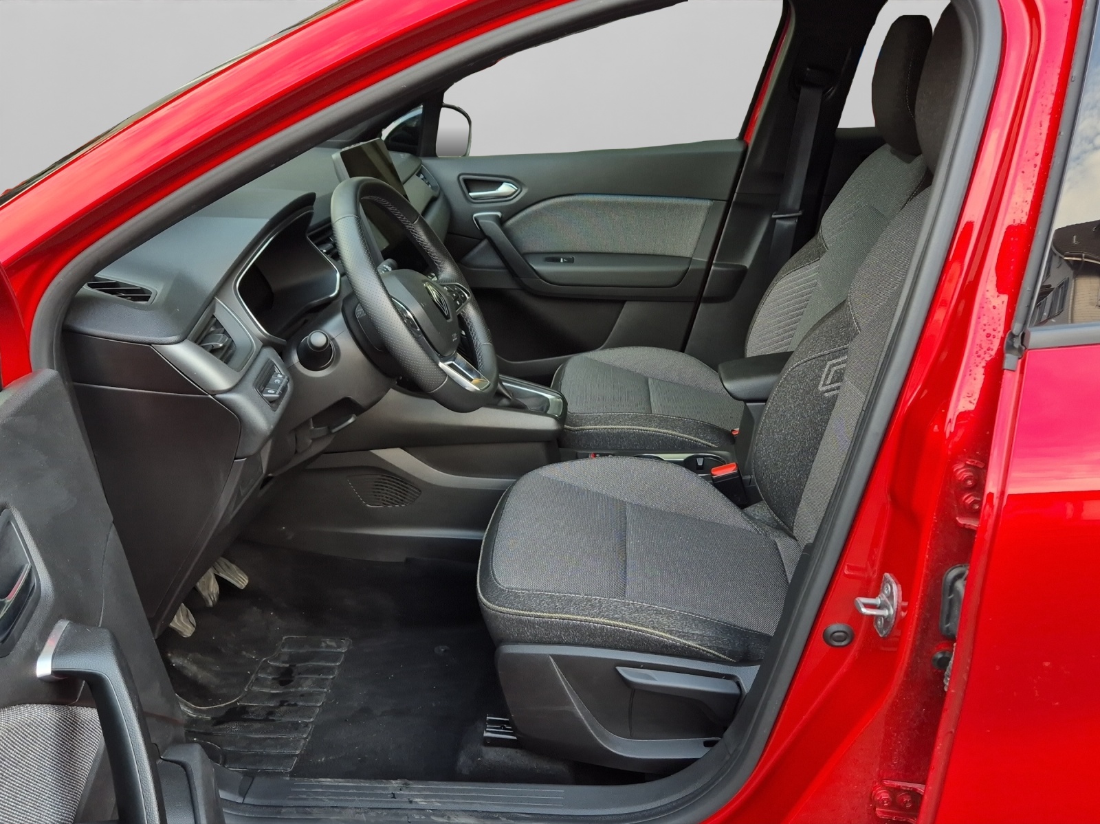 RENAULT Captur 1.3 TCe 140 techno-image-4