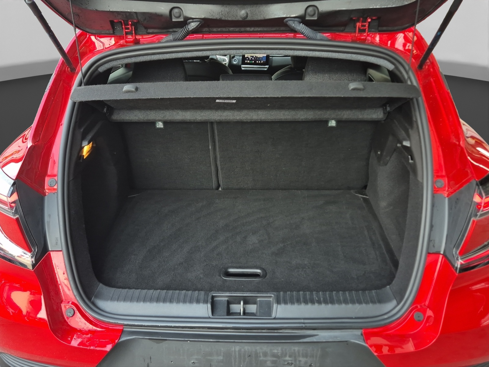 RENAULT Captur 1.3 TCe 140 techno-image-8