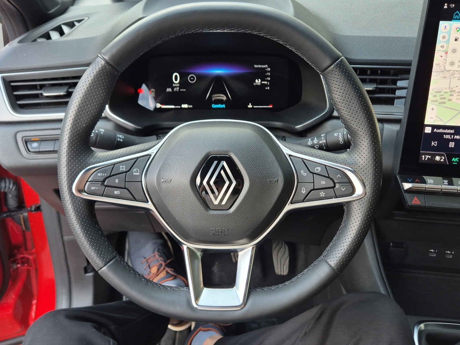 RENAULT Captur 1.3 TCe 140 techno-image-5