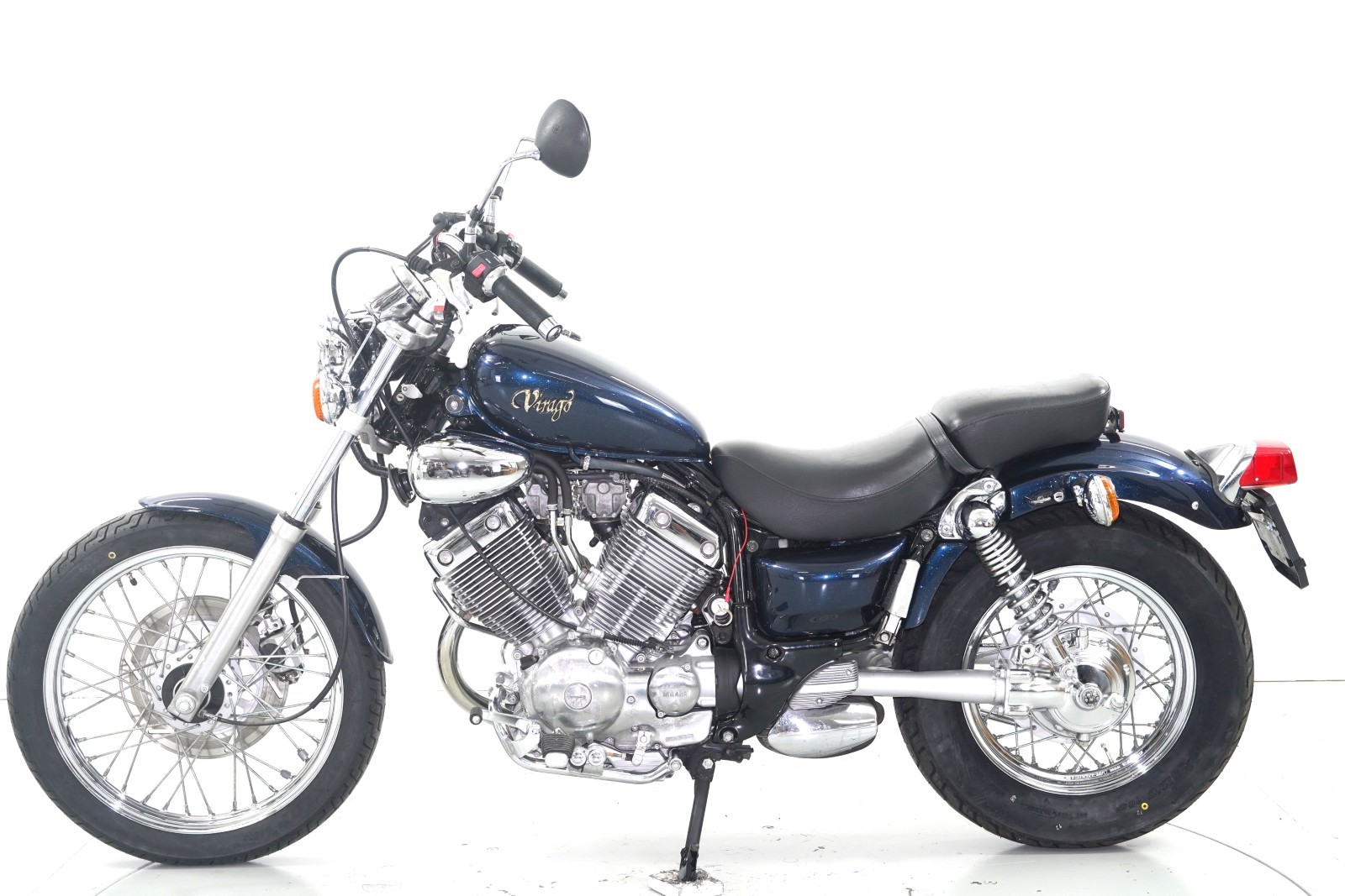 YAMAHA XV 535-image-4