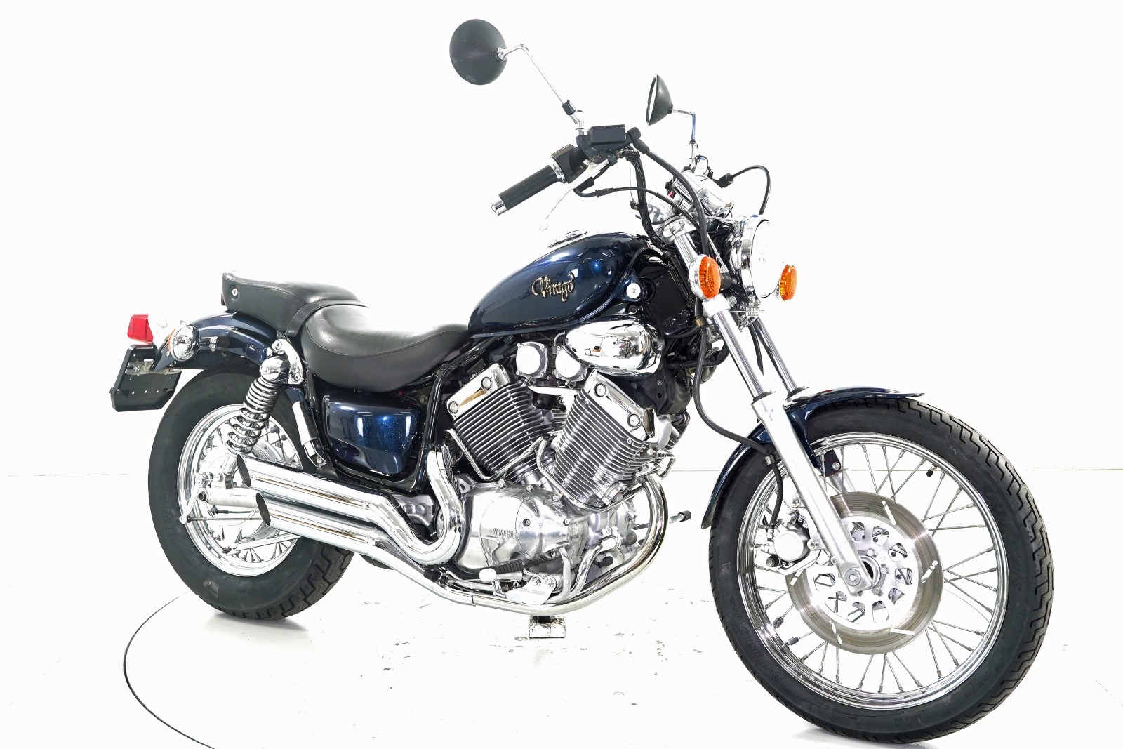 YAMAHA XV 535-showroom-element-1
