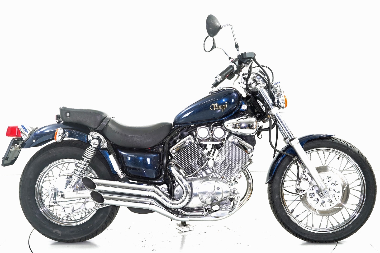 YAMAHA XV 535-showroom-element-3
