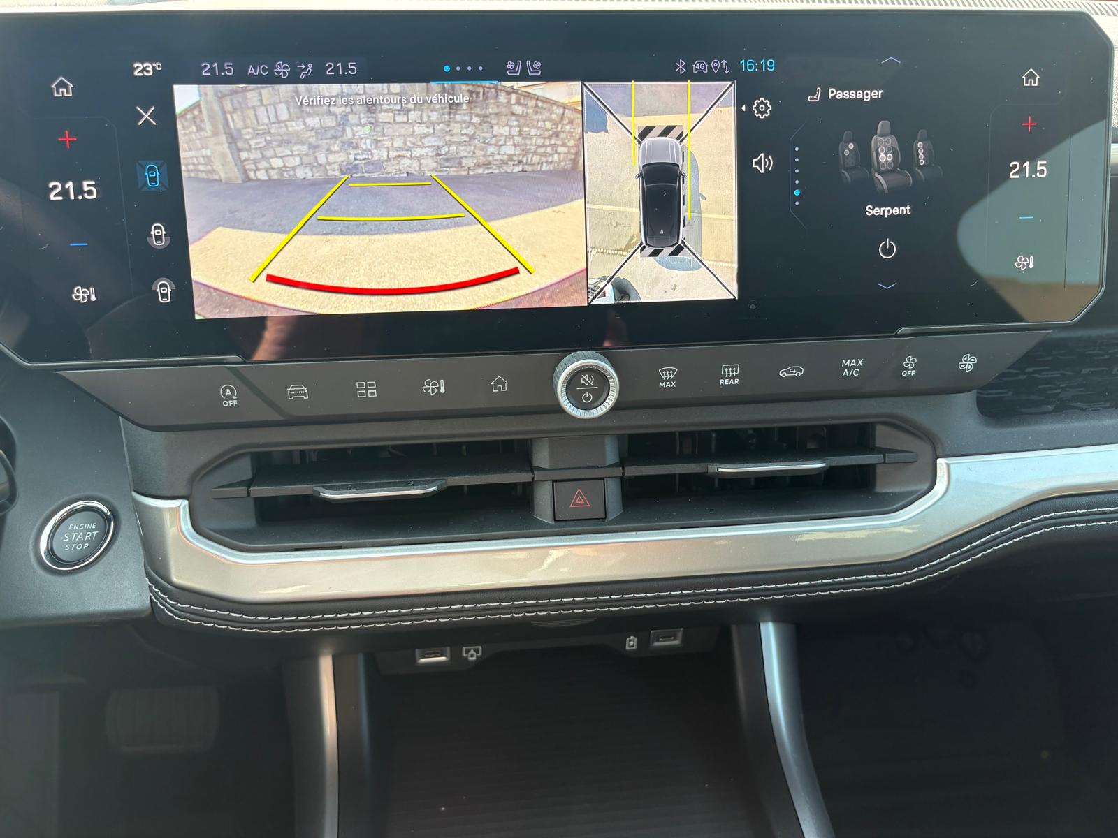 JEEP Compass Elektro 74kWh First Edition-image-11