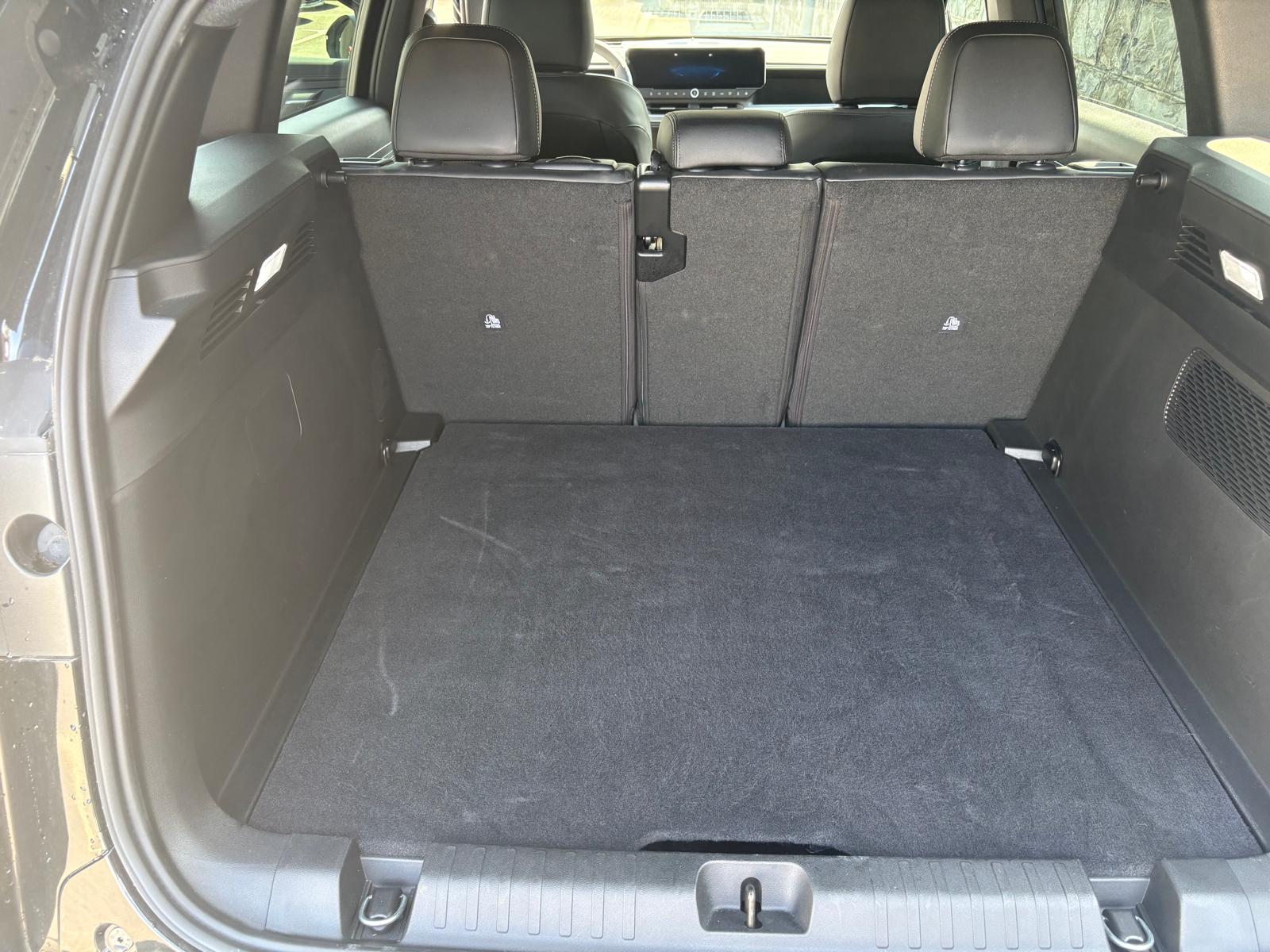 JEEP Compass Elektro 74kWh First Edition-image-15