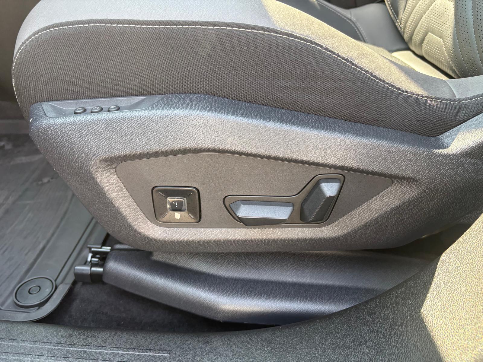JEEP Compass Elektro 74kWh First Edition-image-8
