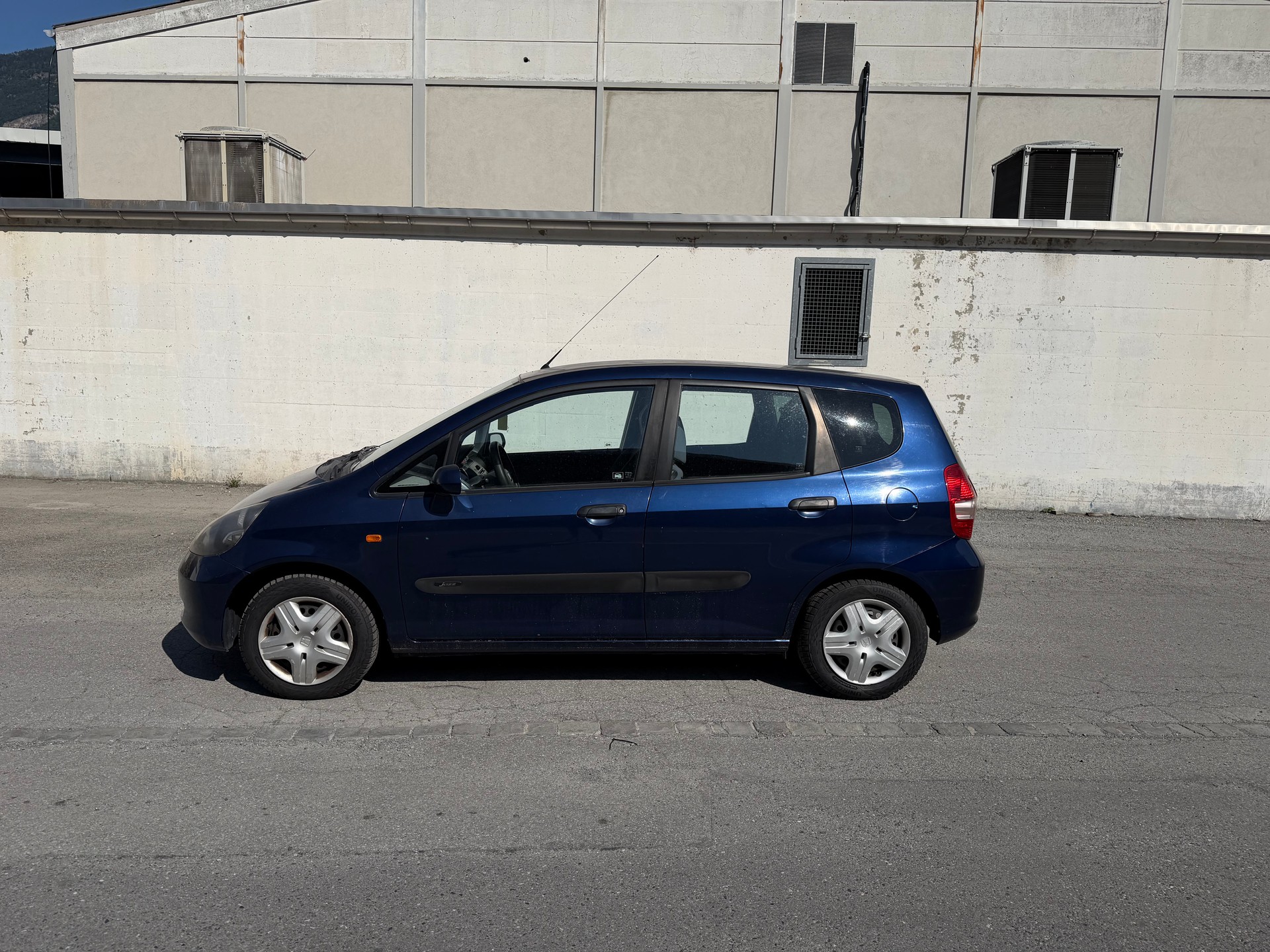 HONDA JAZZ-image-2