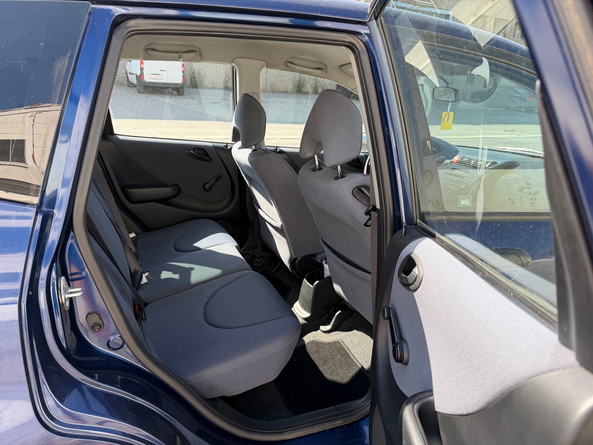 HONDA JAZZ-image-6