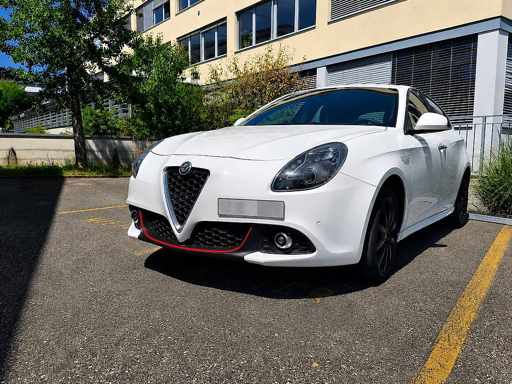 ALFA ROMEO GIULIETTA-image-0
